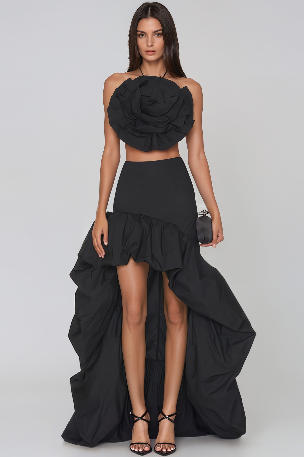 Heraclius Flower Top
