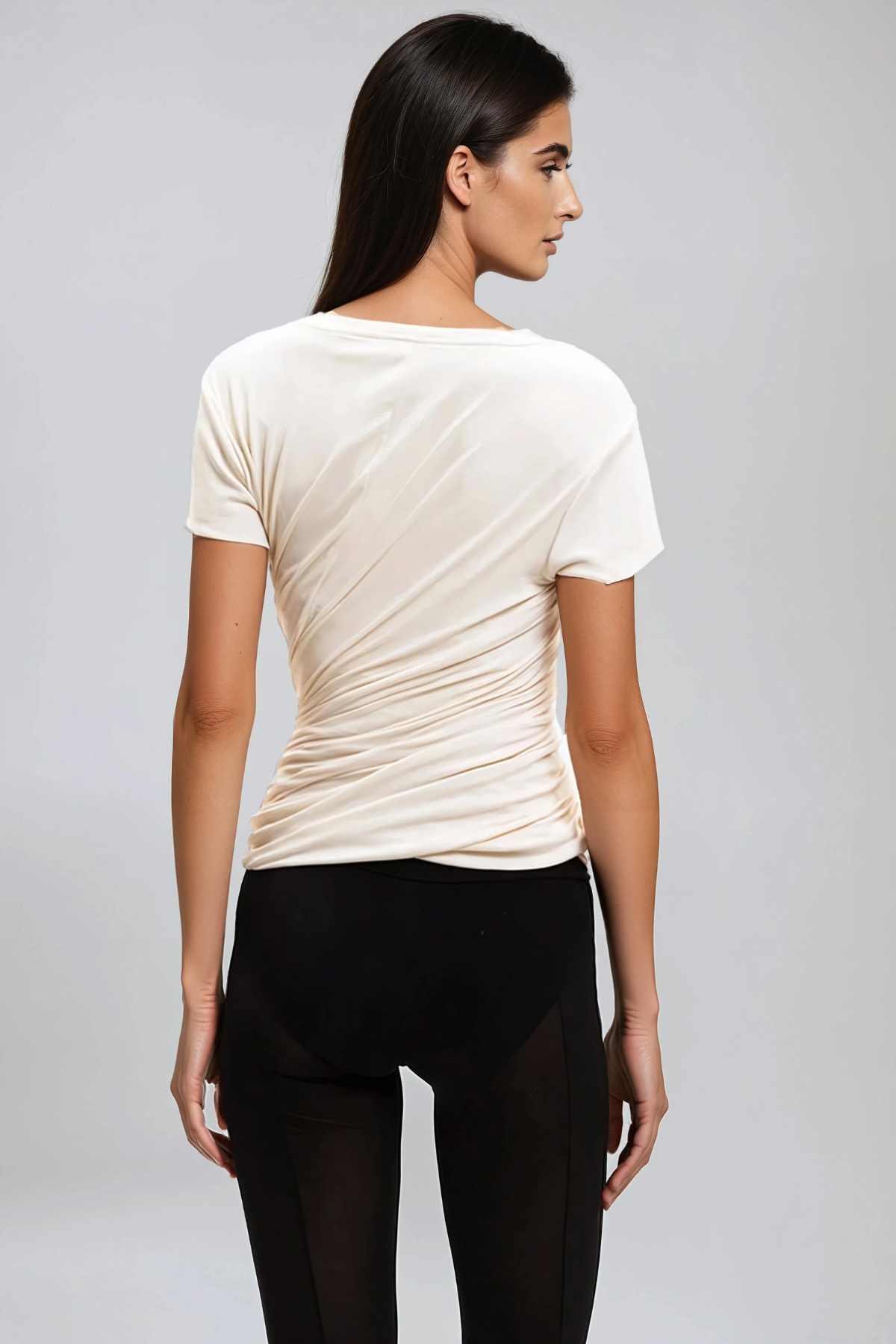 Heraclides Twist Top