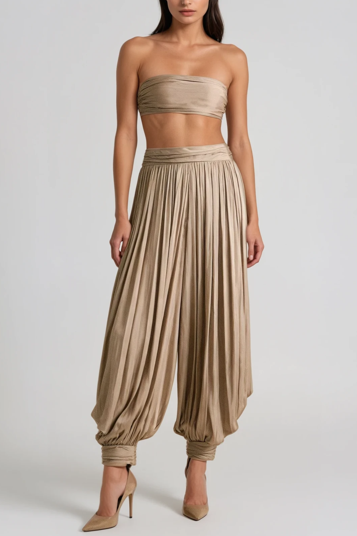 Giovanna Ruch Pants