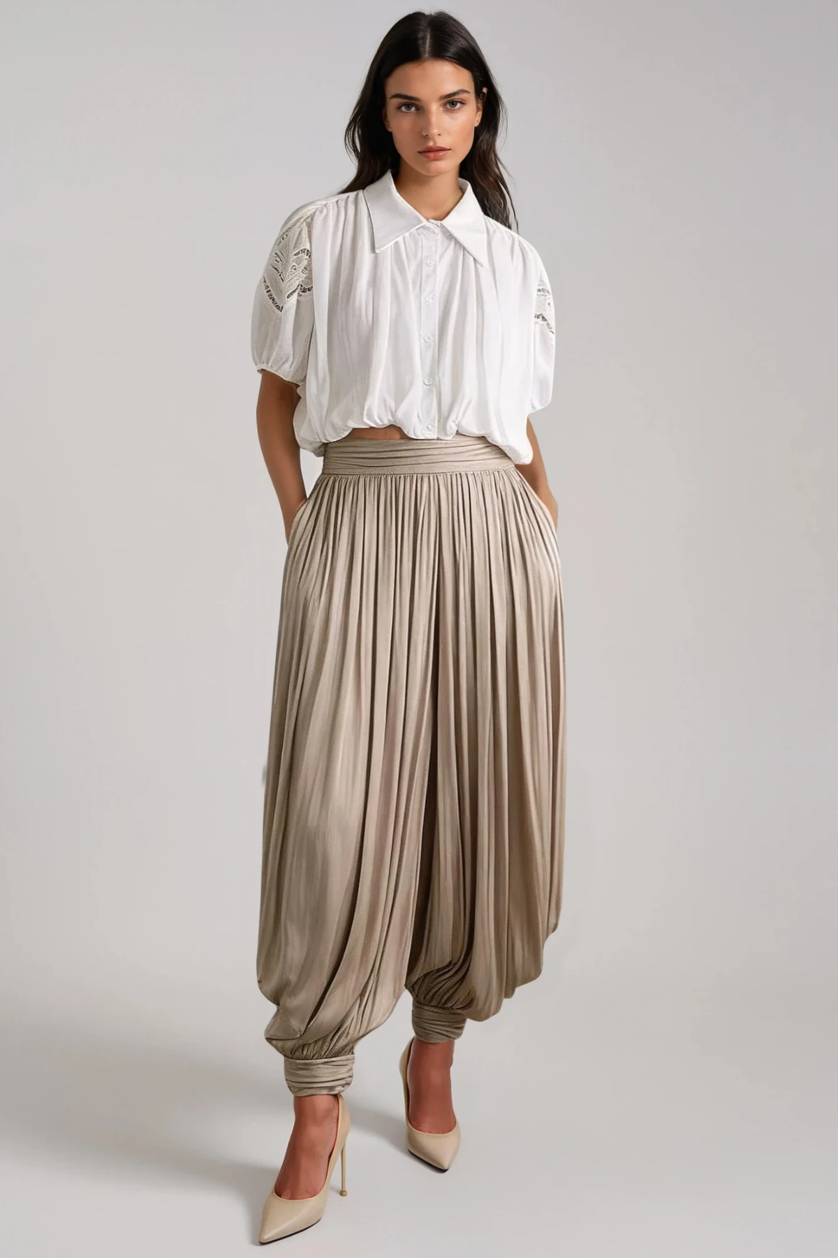Giovanna Ruch Pants