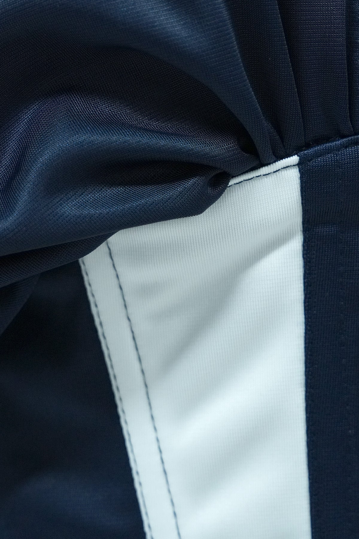 Edelgard Lace Up Corset Top In Blue