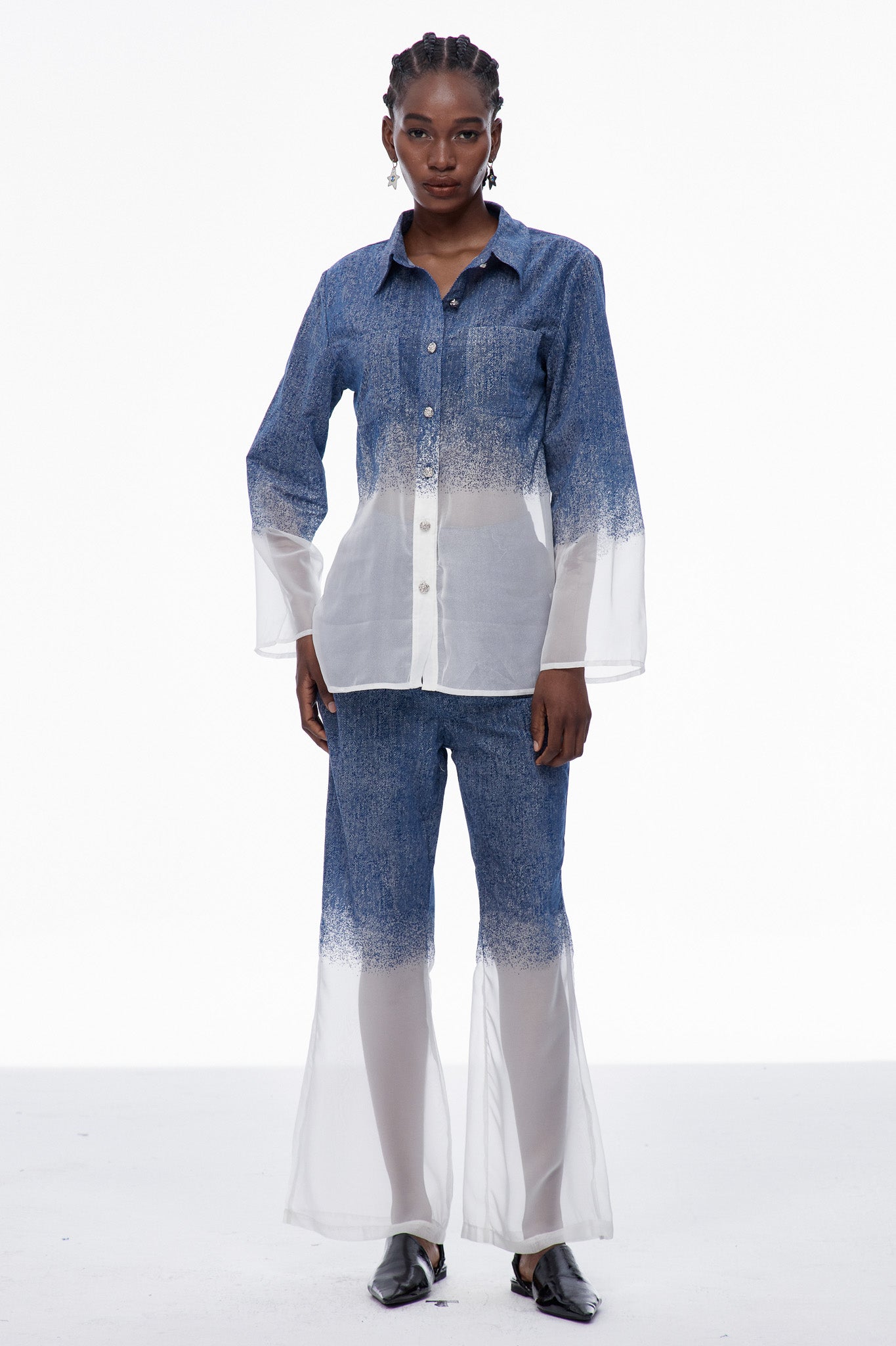 Caracalla Hayley Pants Set