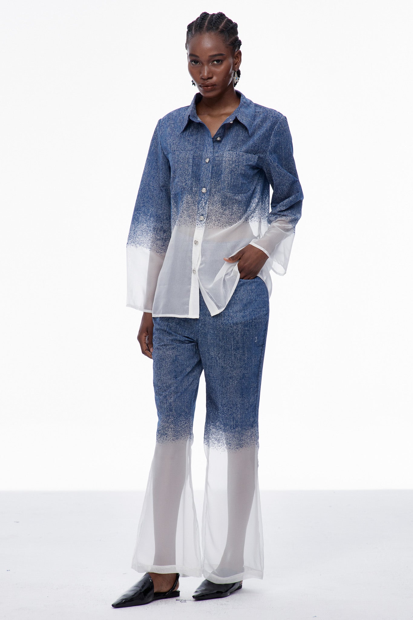 Caracalla Hayley Pants Set