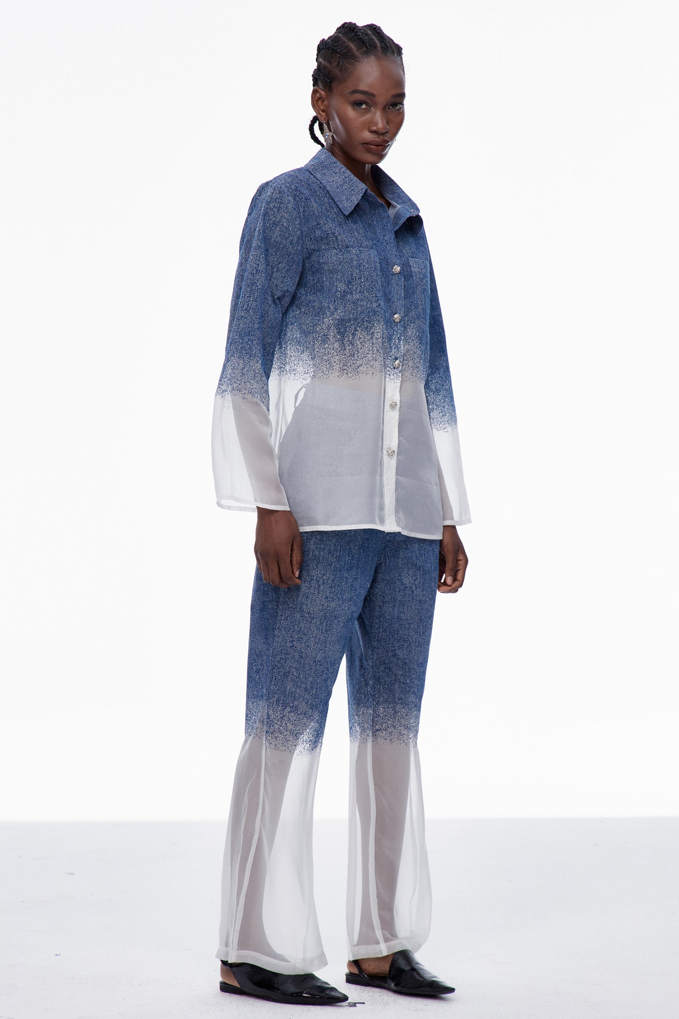 Caracalla Hayley Pants Set