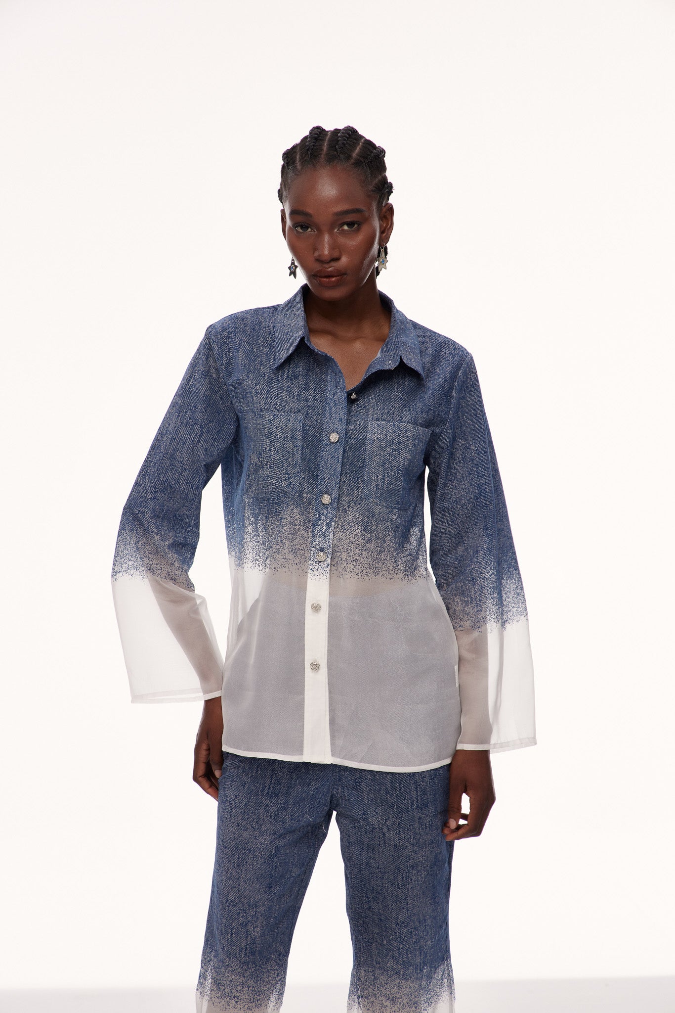 Caracalla Hayley Pants Set