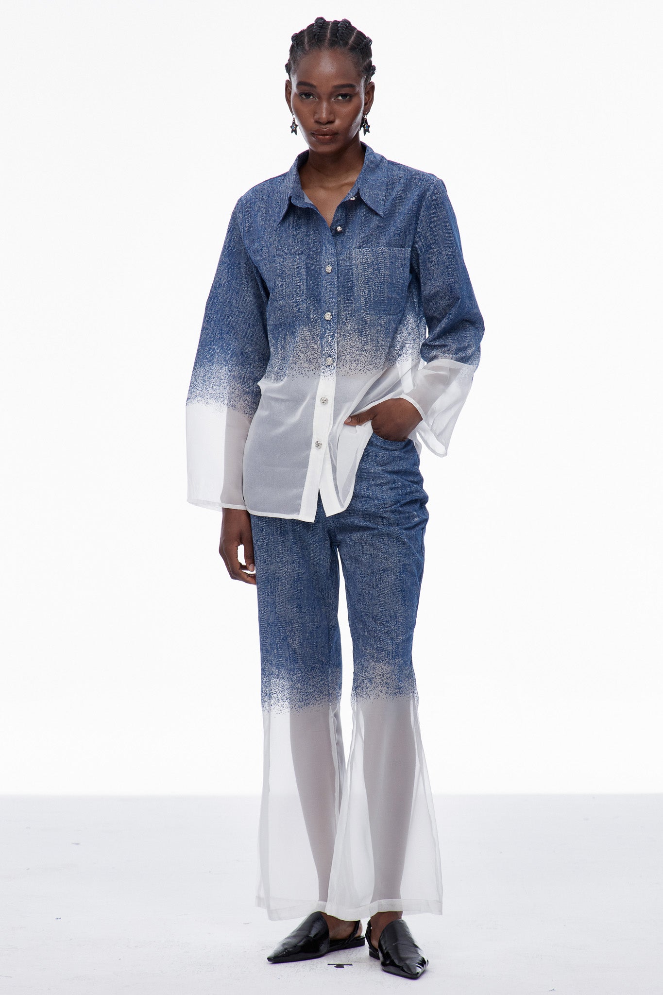 Caracalla Hayley Pants Set