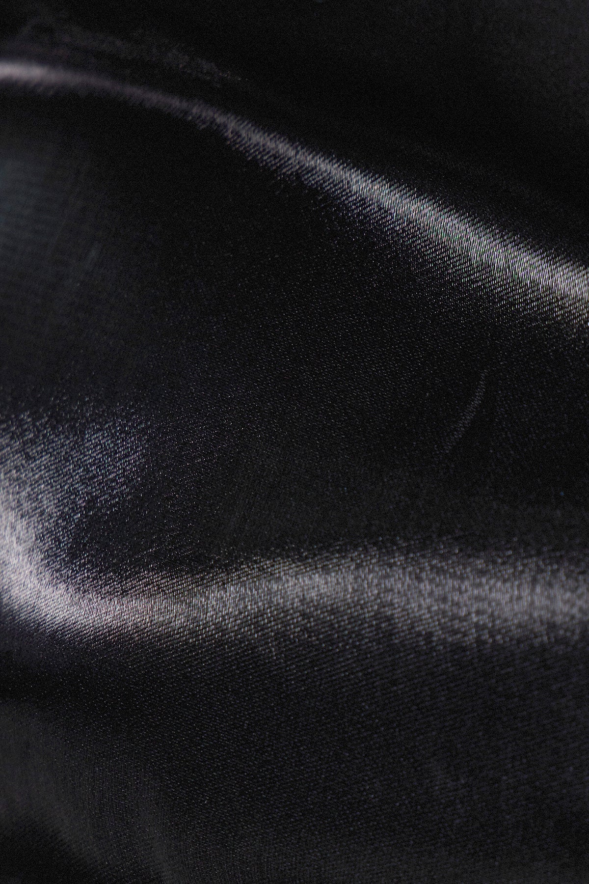 Christie Drawstring Asymmetric Top