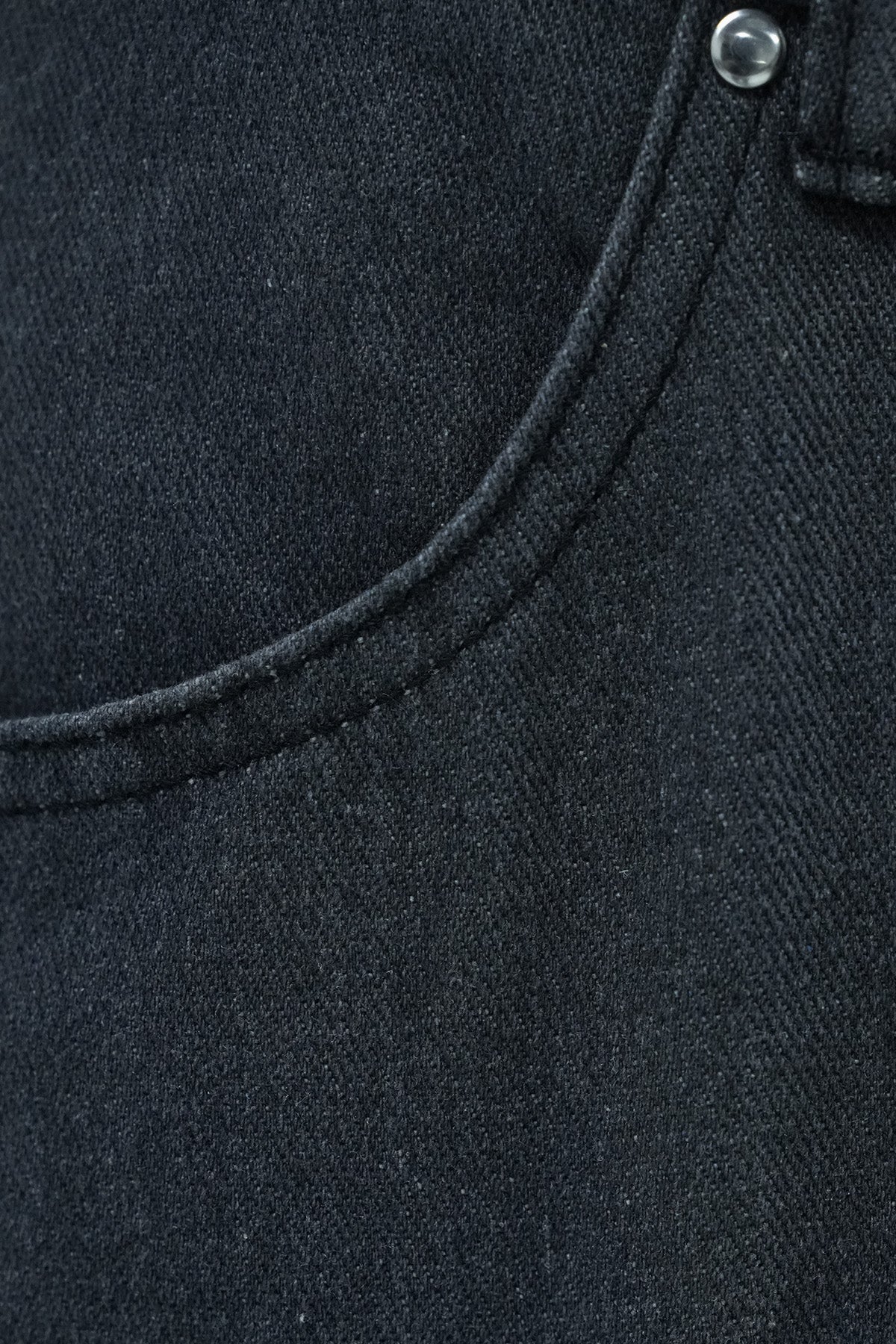 Chrizanne Deconstruct Barrel Jeans