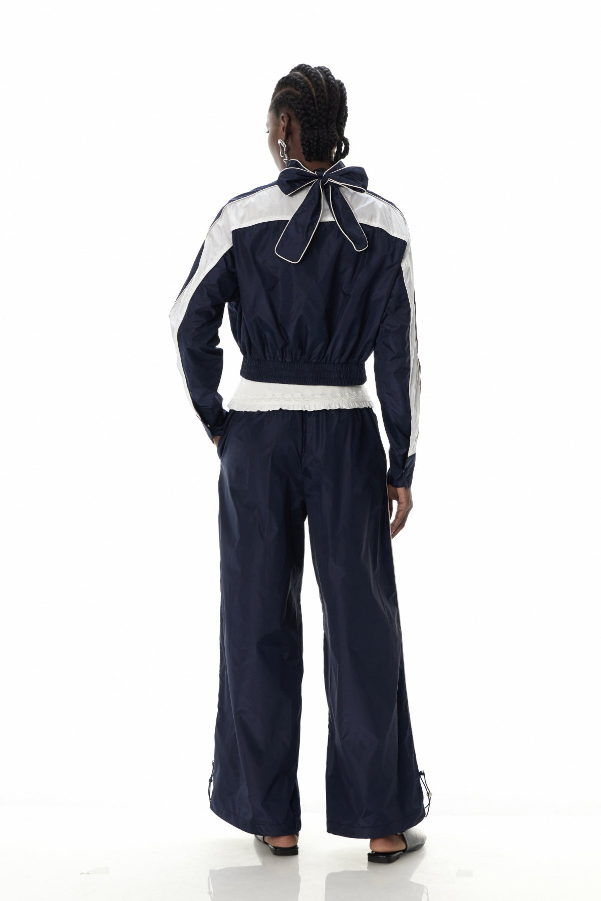 Culann Pearl Pants Set