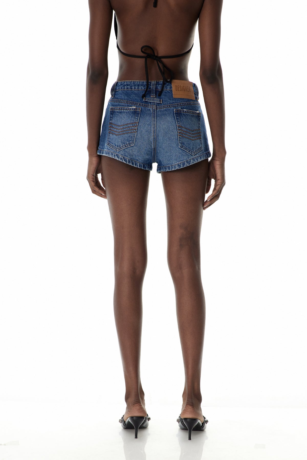 Cunigund Deconstruct Shorts