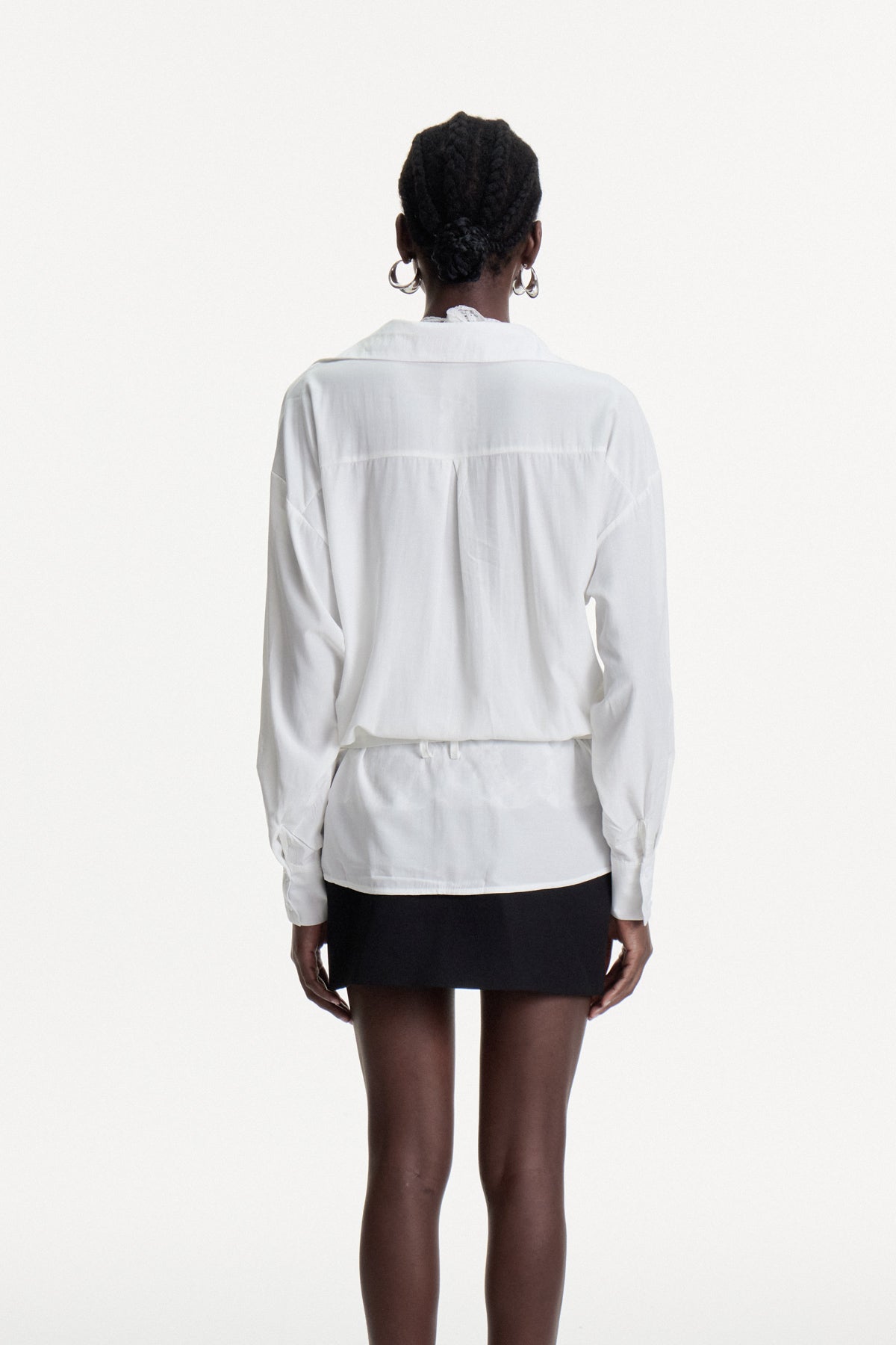 Daleyza Long Sleeve Shirt