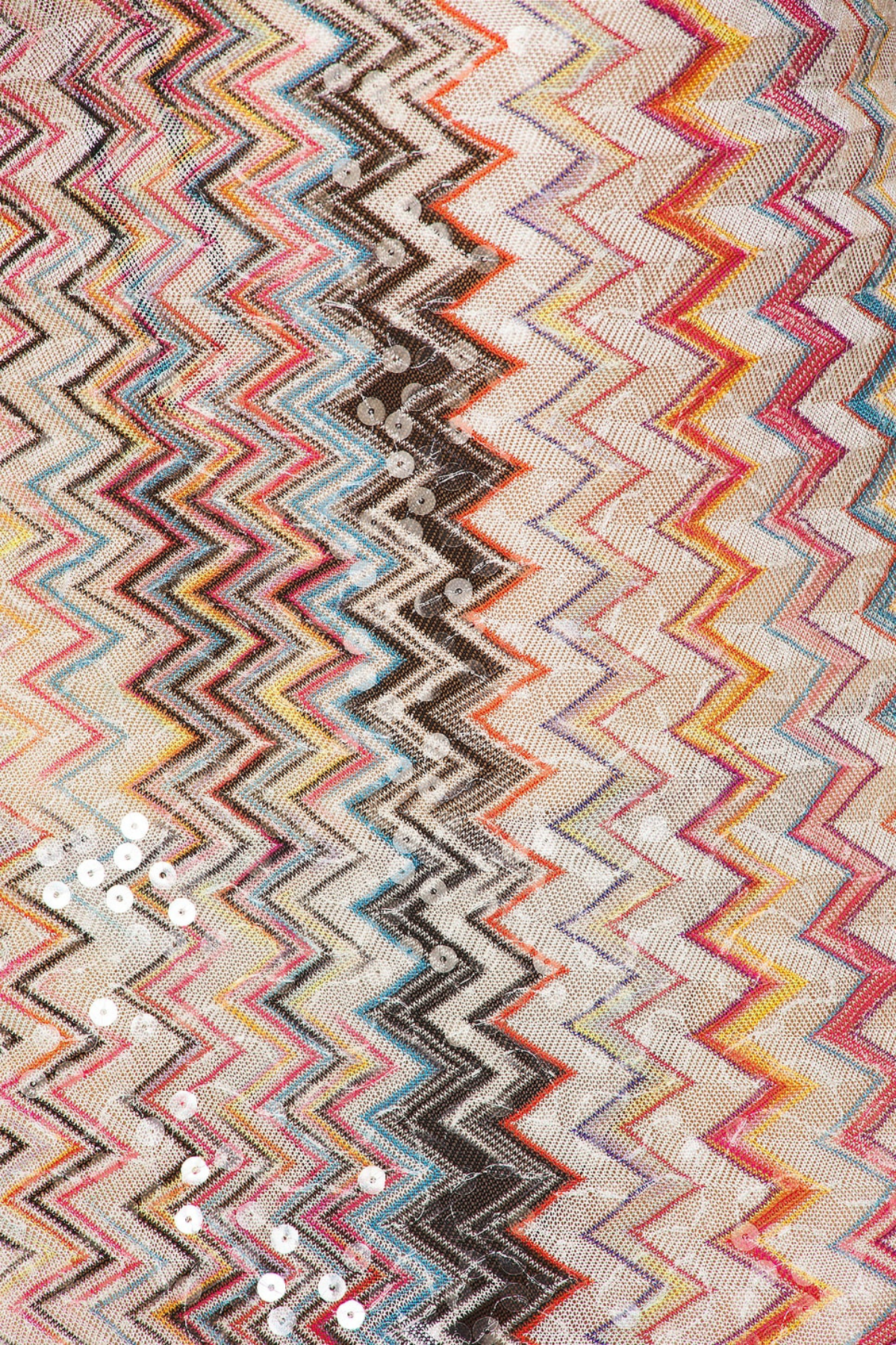 Daouda Backless Split Maxi Dress