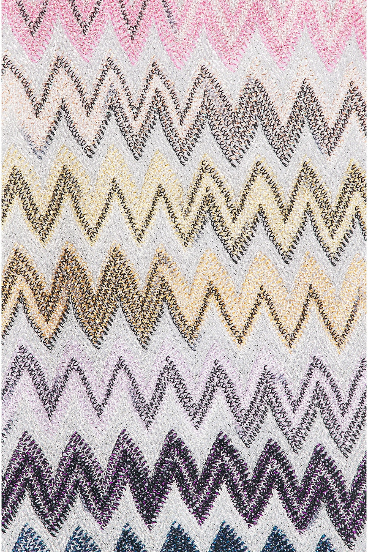 Daouda Halter Neck Stripe Mini Dress