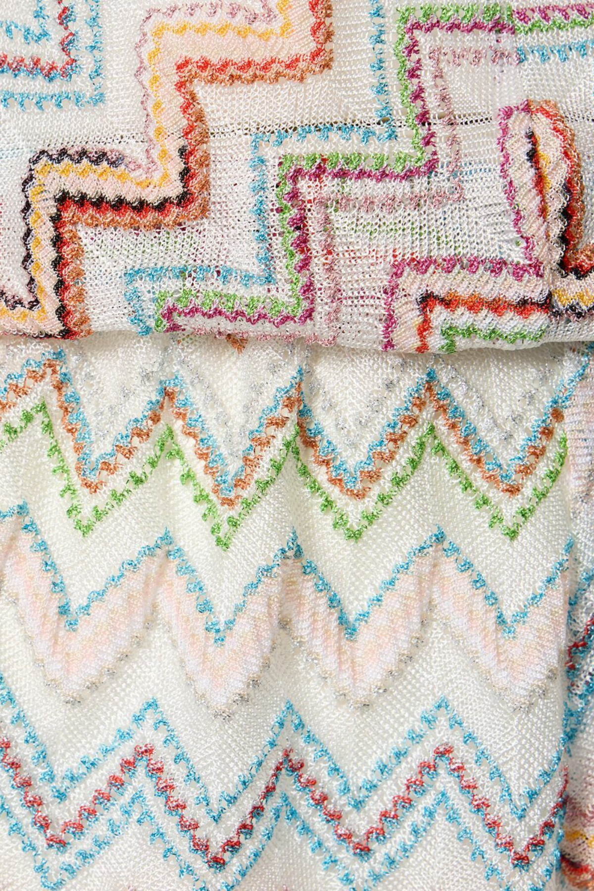 Daouda Halter Neck Stripe Playsuit