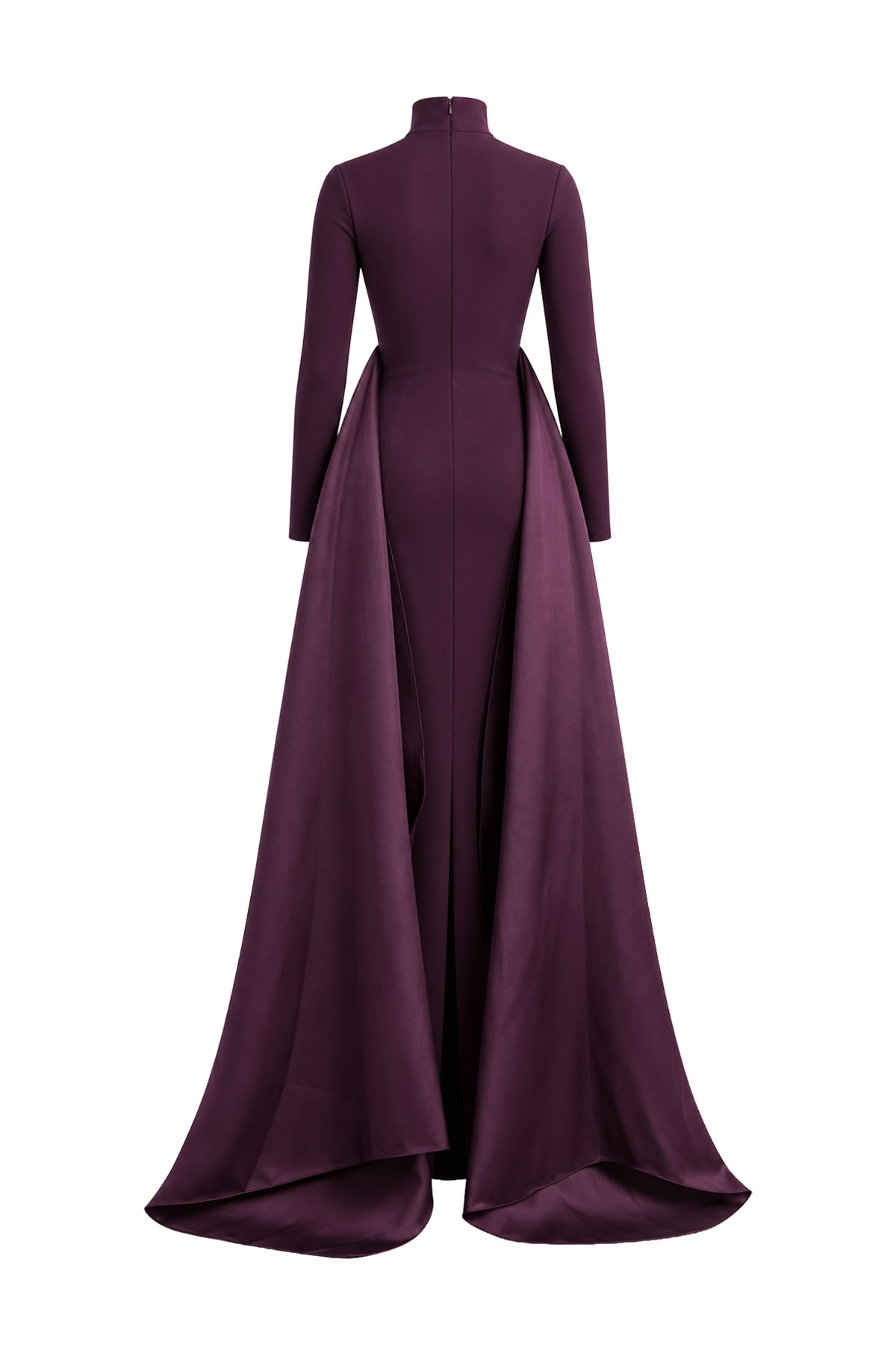 Di Off Shoulder Fringe Maxi Dress