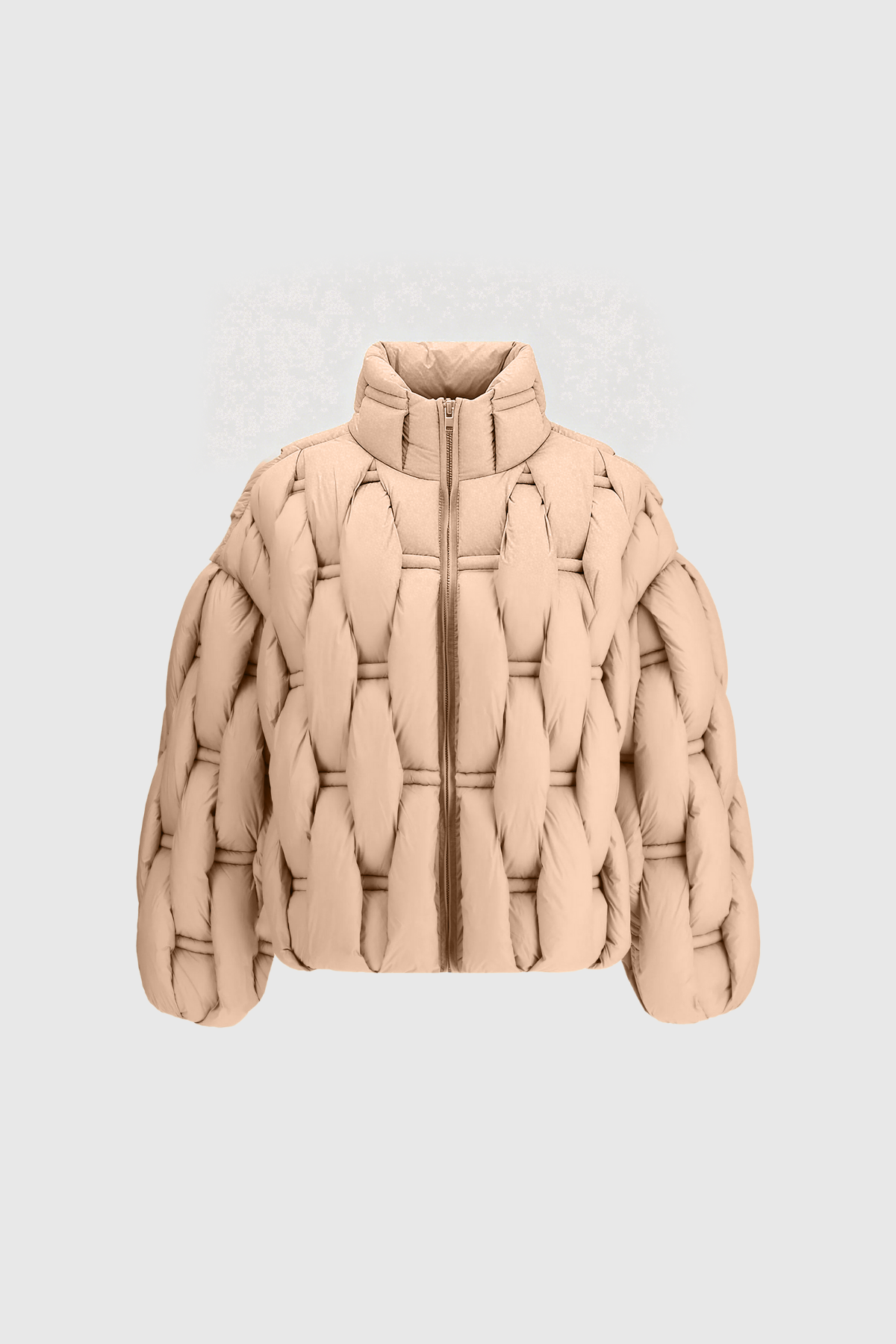 Dita Deconstruct Jacket