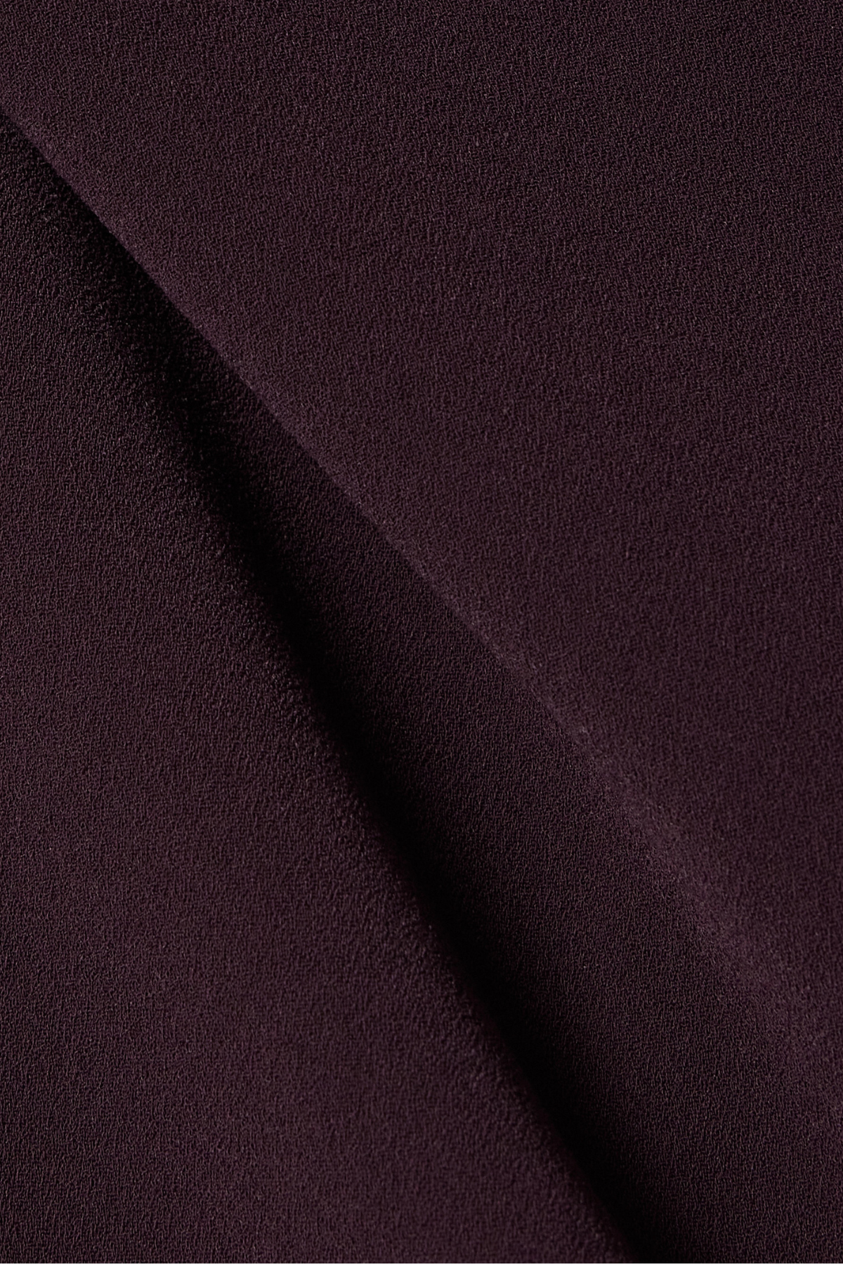 Dosia Asymmetric Shawl Maxi Dress