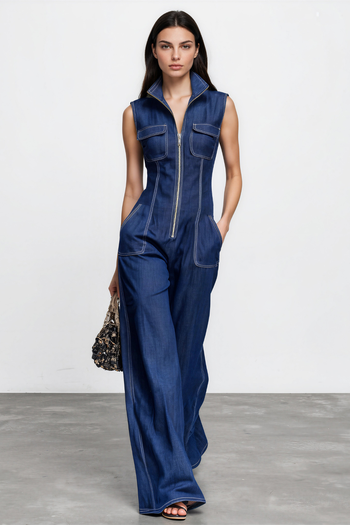 JUMPSUITS & ROMPERS – Innovare Denim