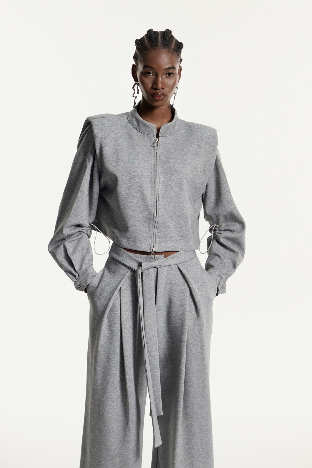 Eero Long Sleeve Top