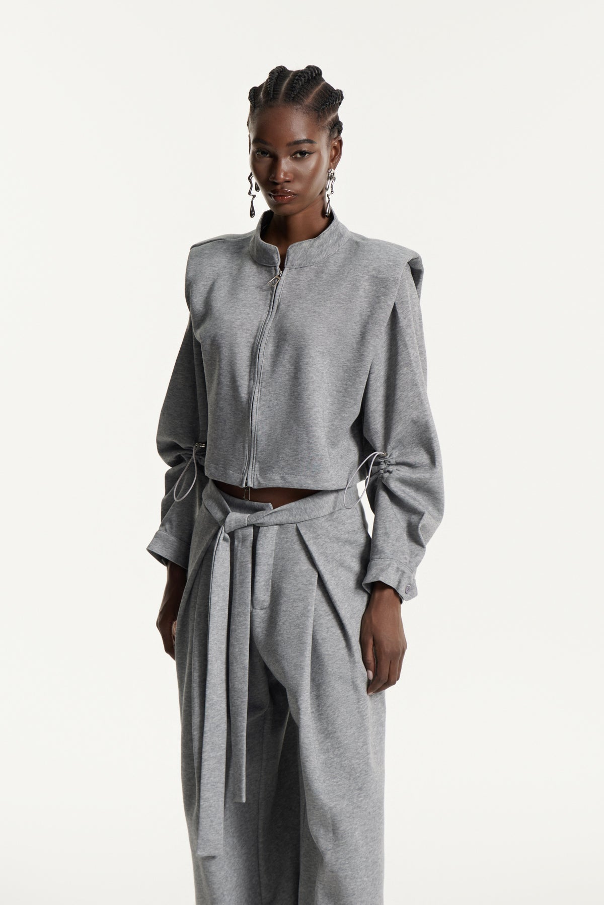 Eero Long Sleeve Top