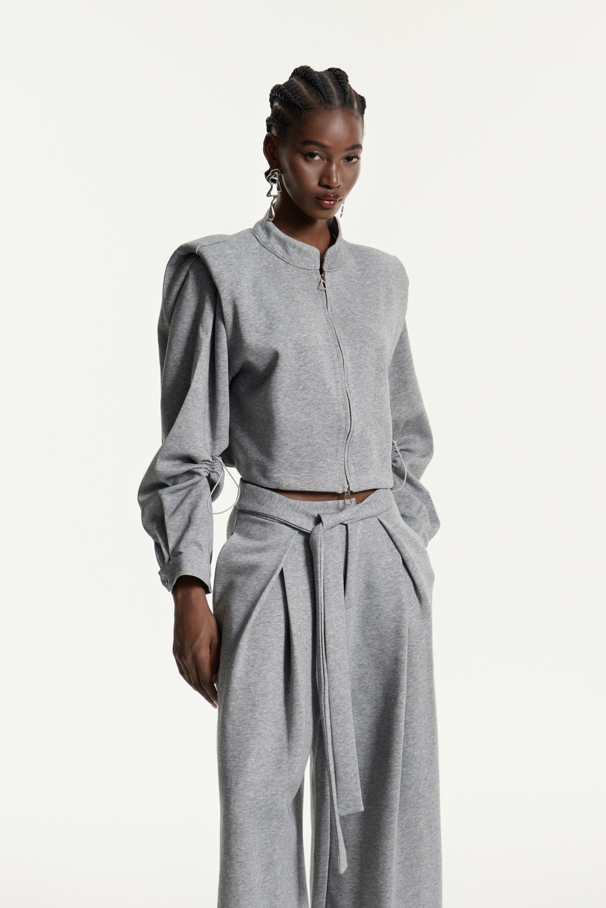 Eero Long Sleeve Top