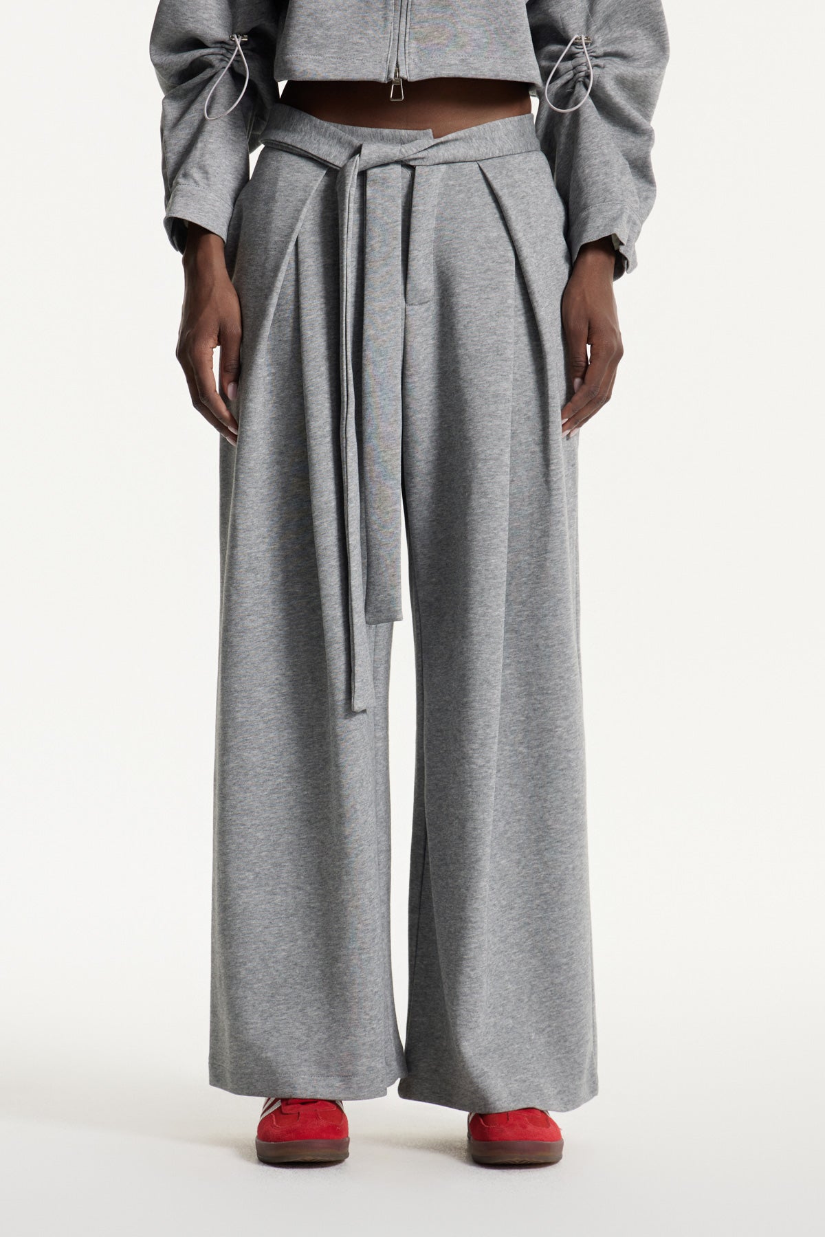 Eero Ruch Wide Leg Pants