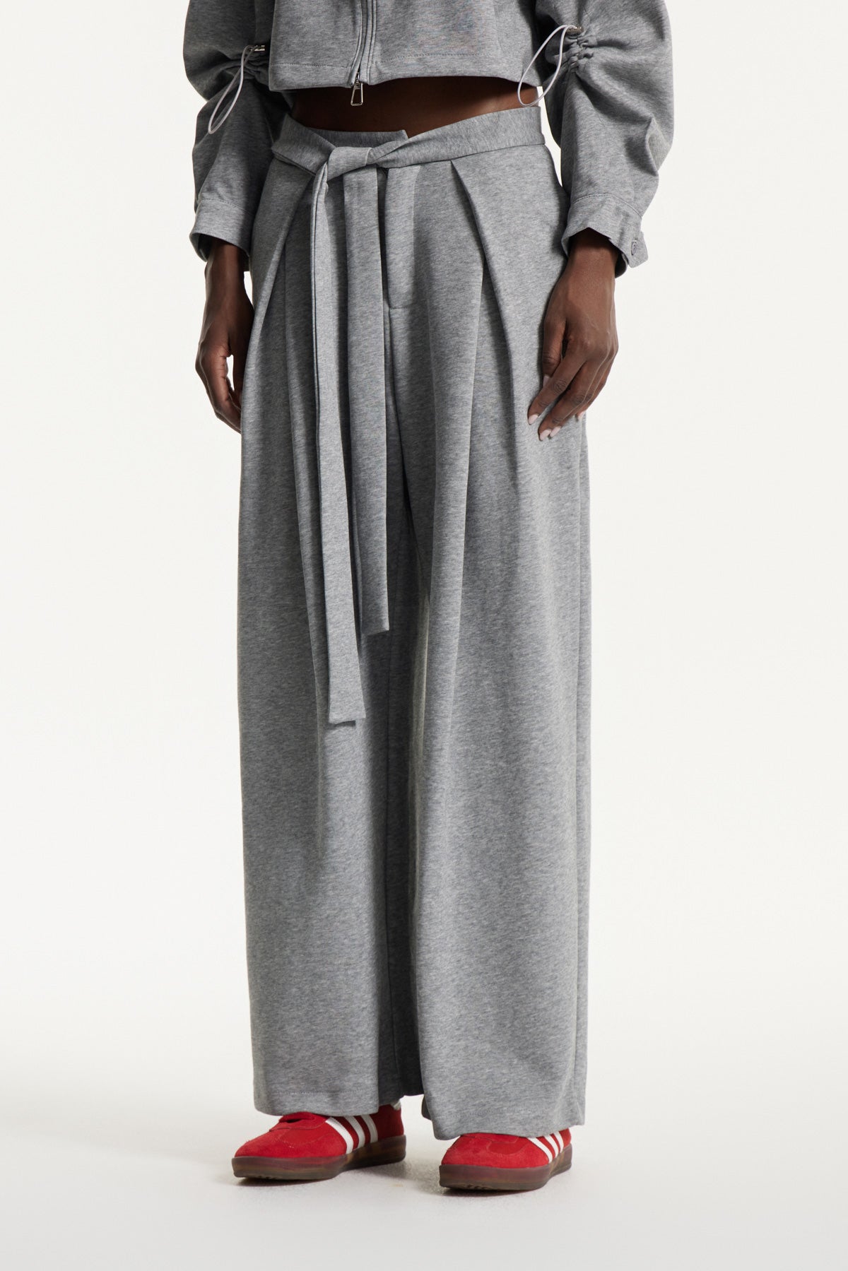 Eero Ruch Wide Leg Pants