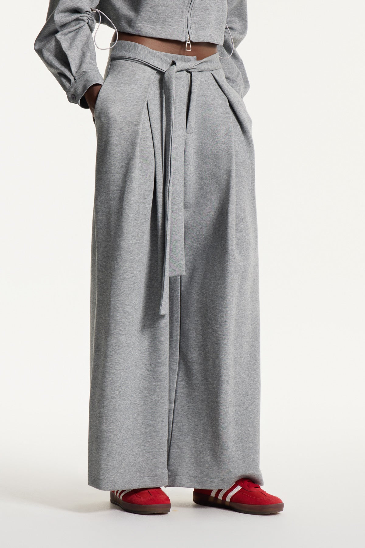 Eero Ruch Wide Leg Pants