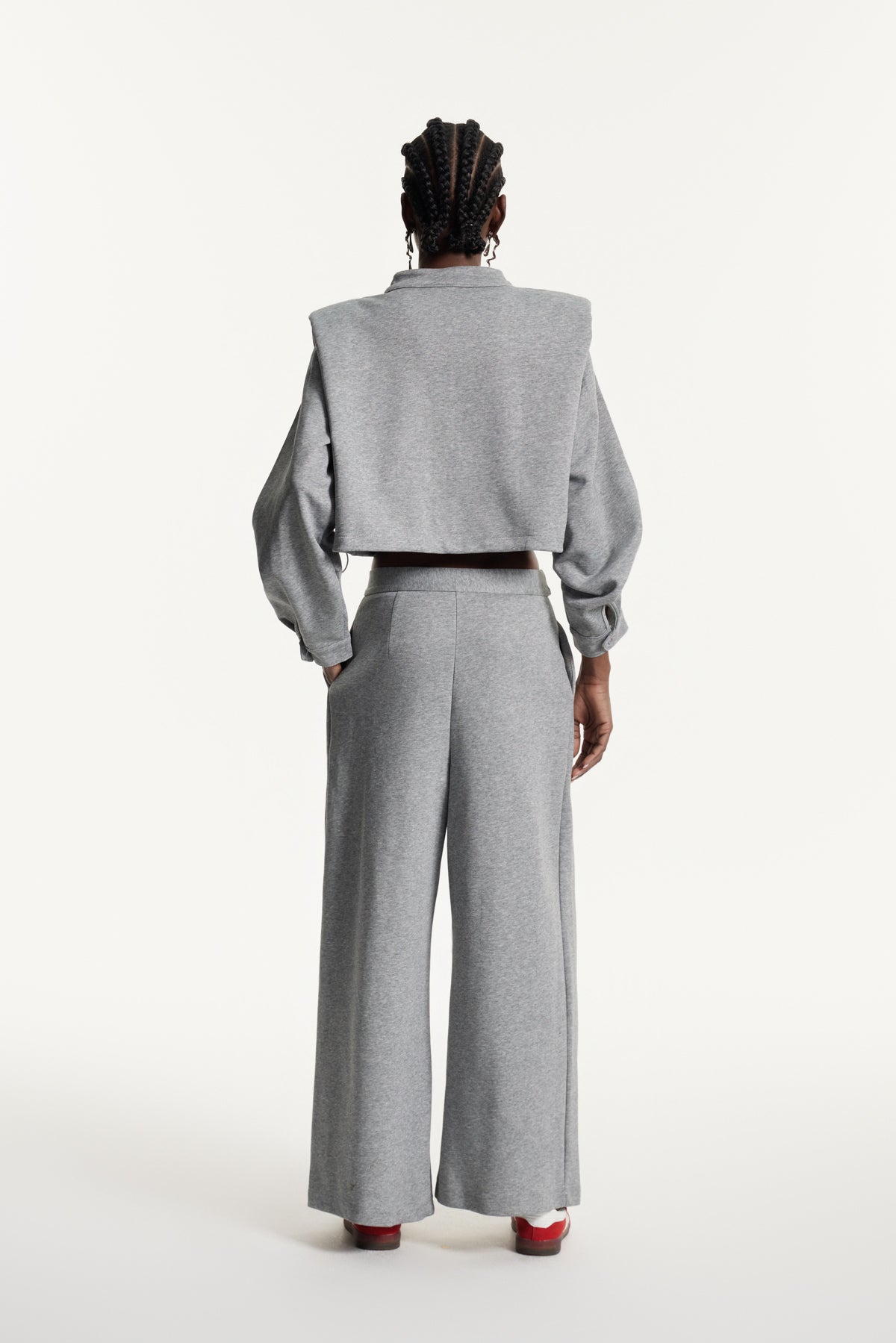 Eero Long Sleeve Top