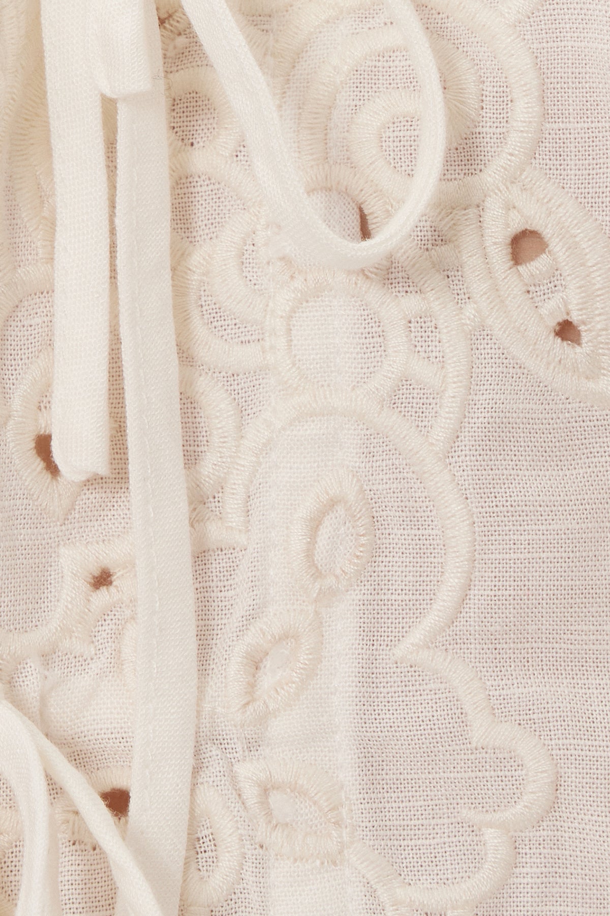 Eilwen Floral Plunge Pants Set