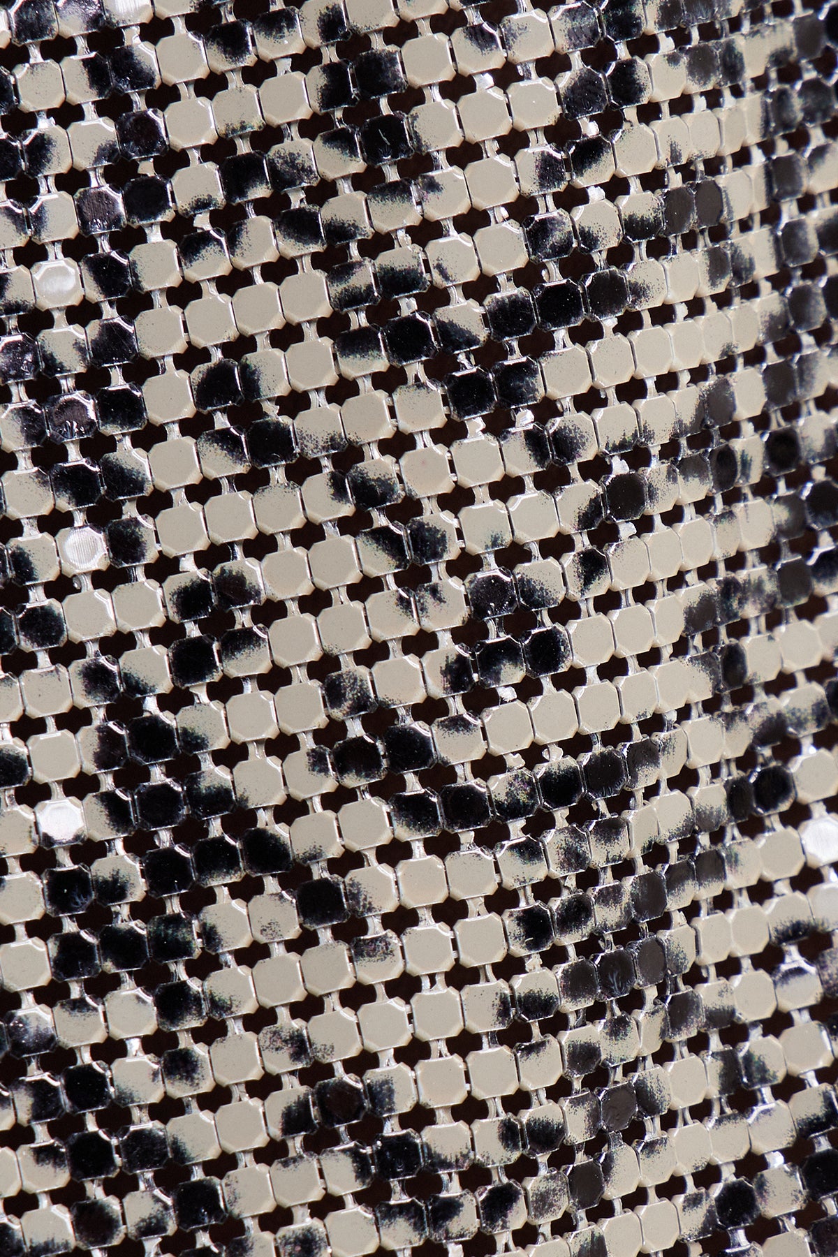 Elbert Python Print Plunge Midi Dress