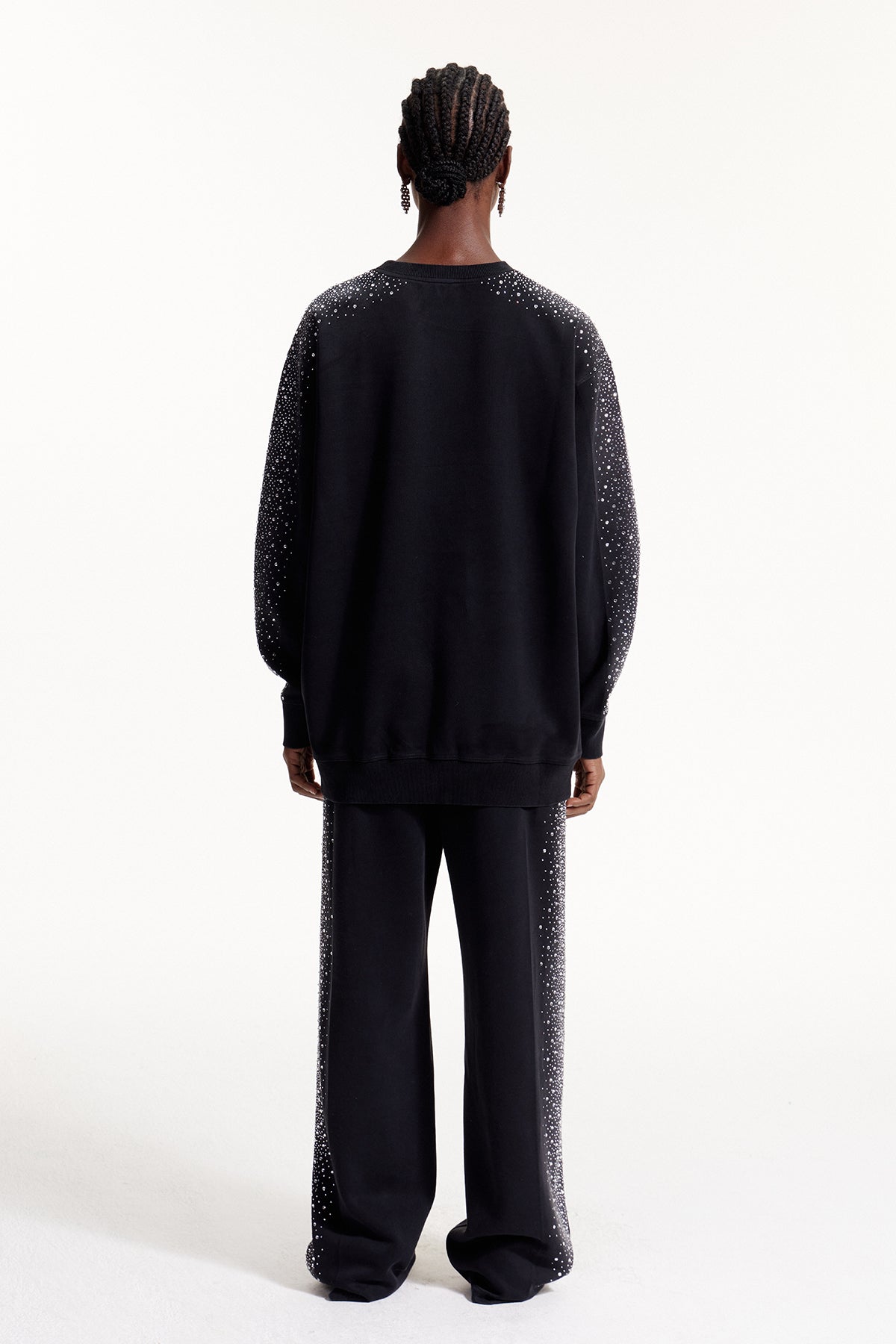 Elsy Rhinestone Hayley Top