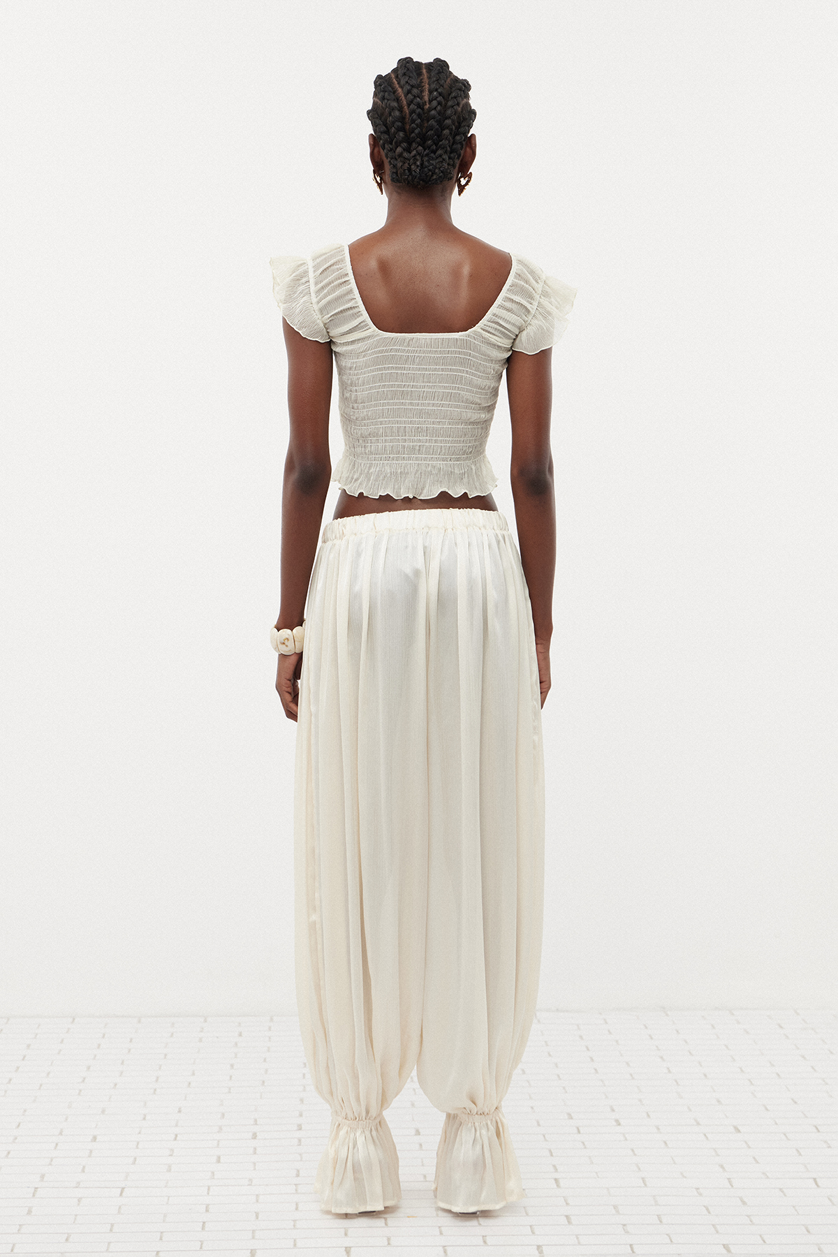 Eris Balloon Jogger Pants