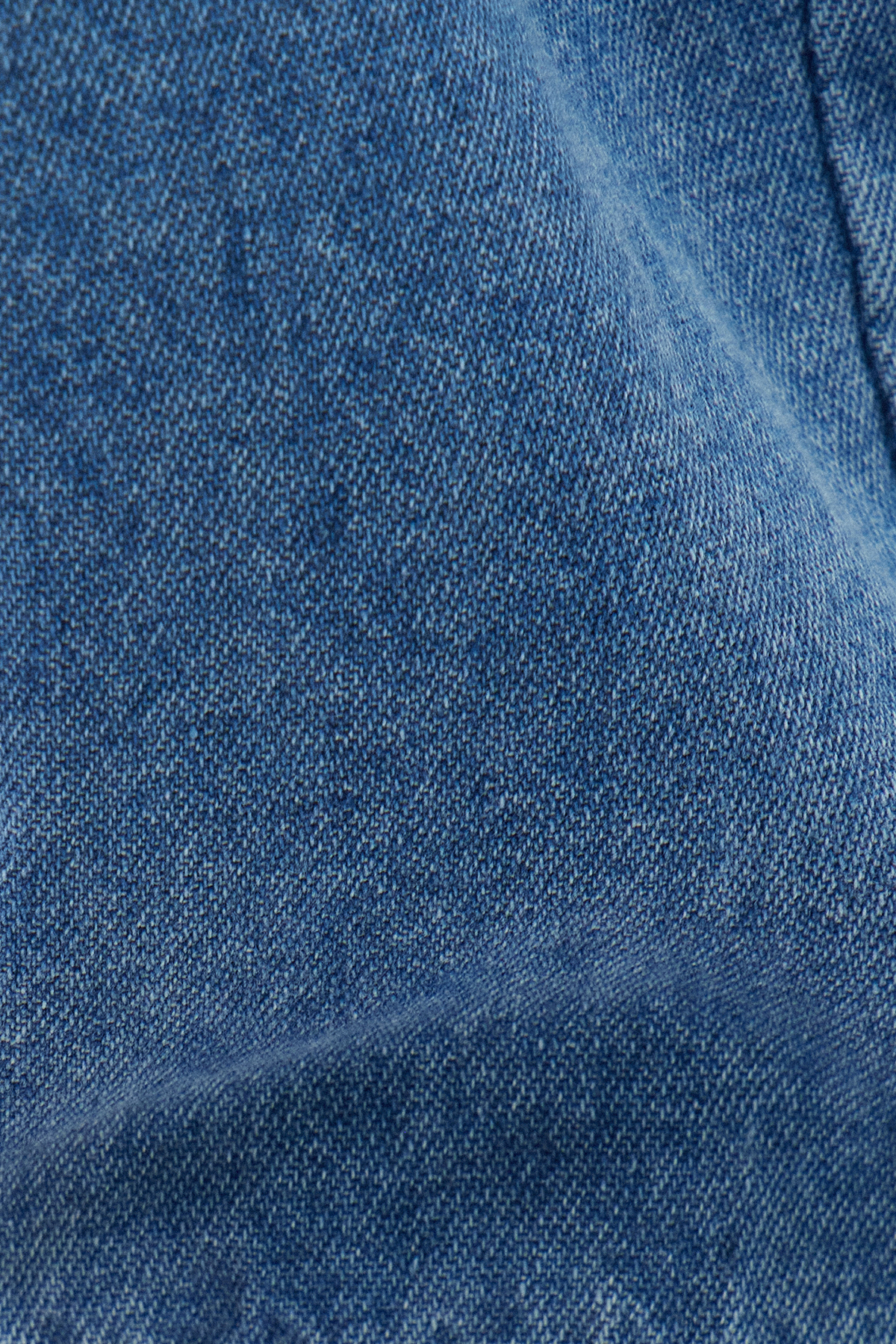 Ermias High Rise Jeans