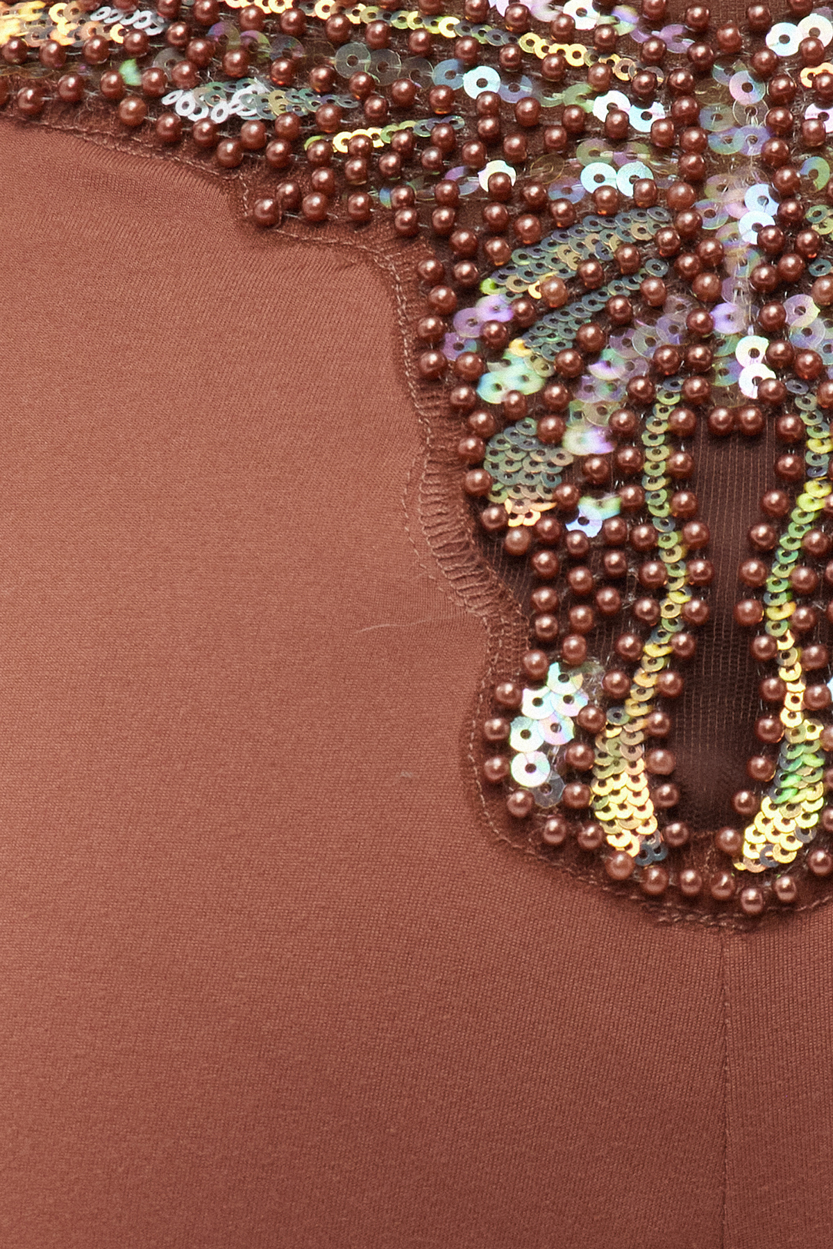 Erminio Embellished Bootcut Pants