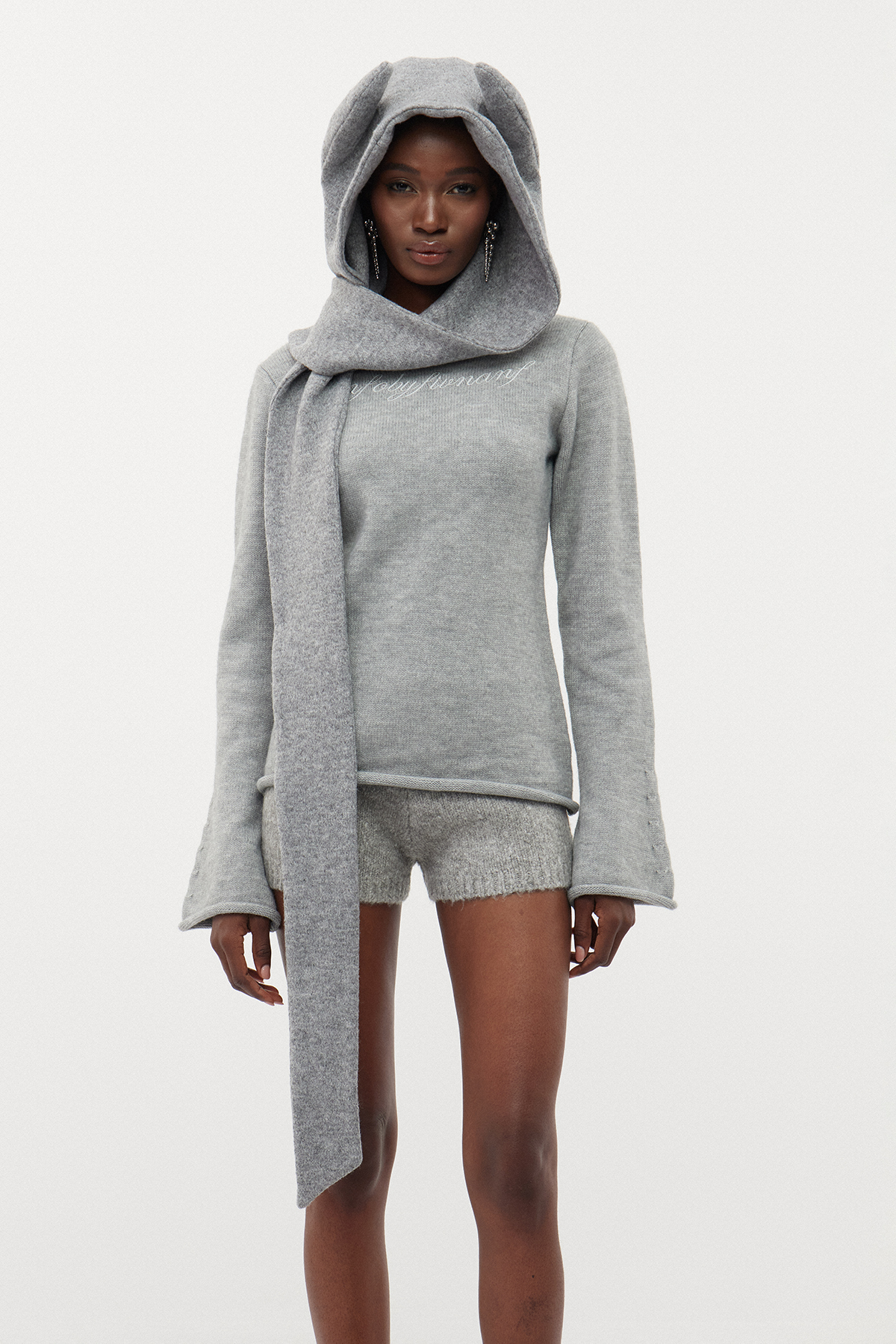 Erskine Bell Sleeve Pants Set