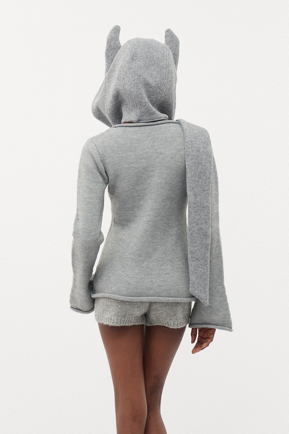 Erskine Bell Sleeve Pants Set