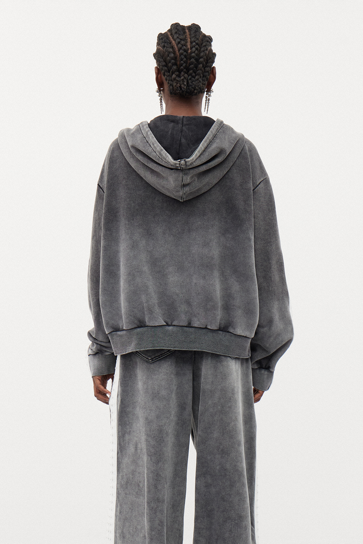 Eryk Rhinestone Hayley Jacket