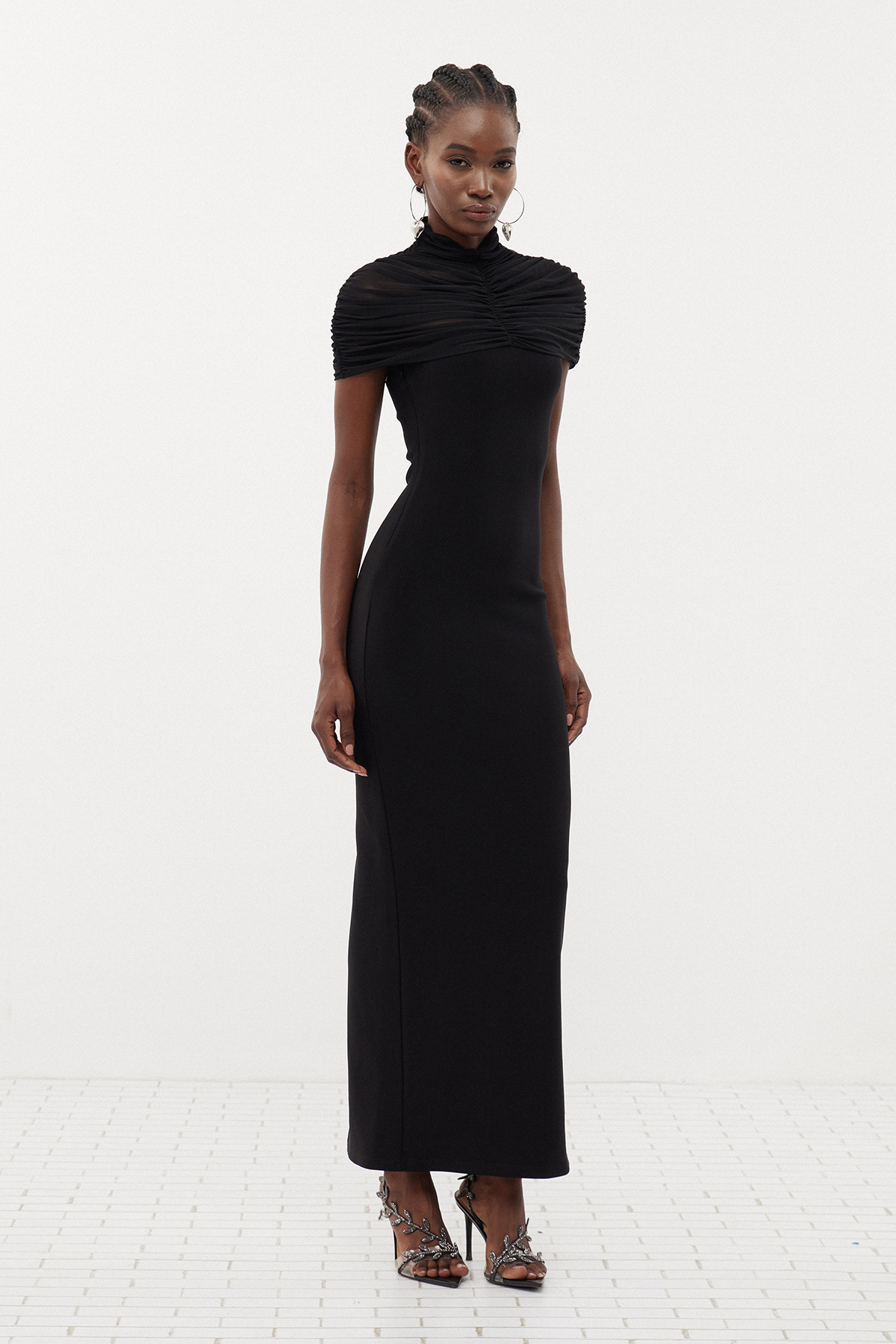 Esen Ruch Maxi Dress