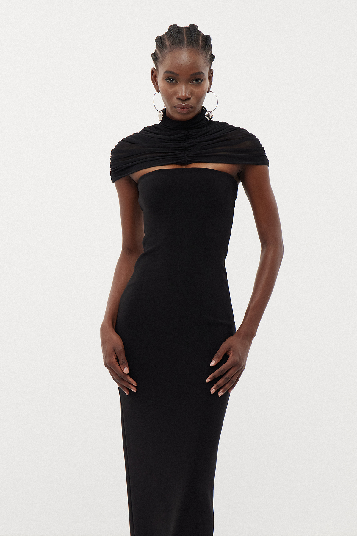 Esen Ruch Maxi Dress