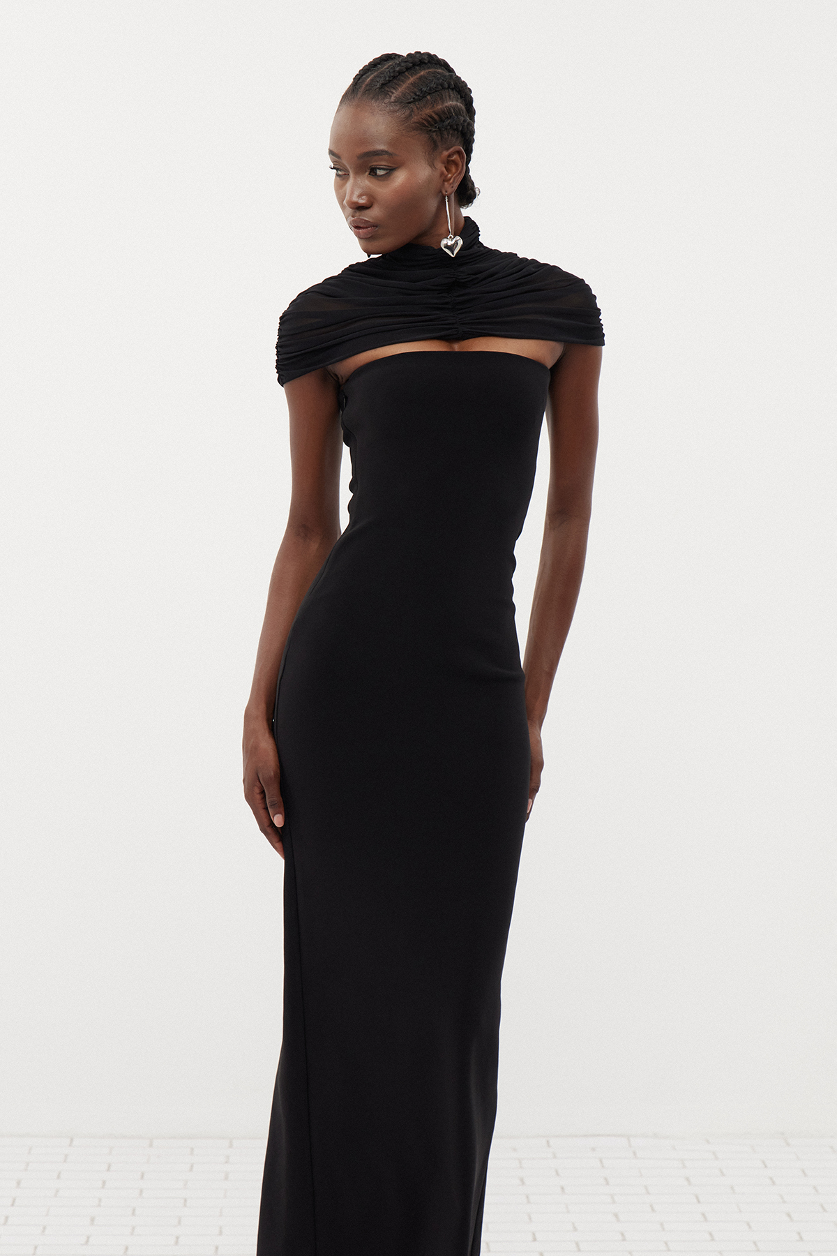 Esen Ruch Maxi Dress