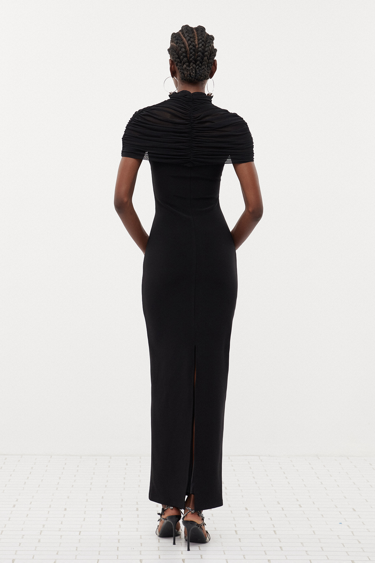 Esen Ruch Maxi Dress