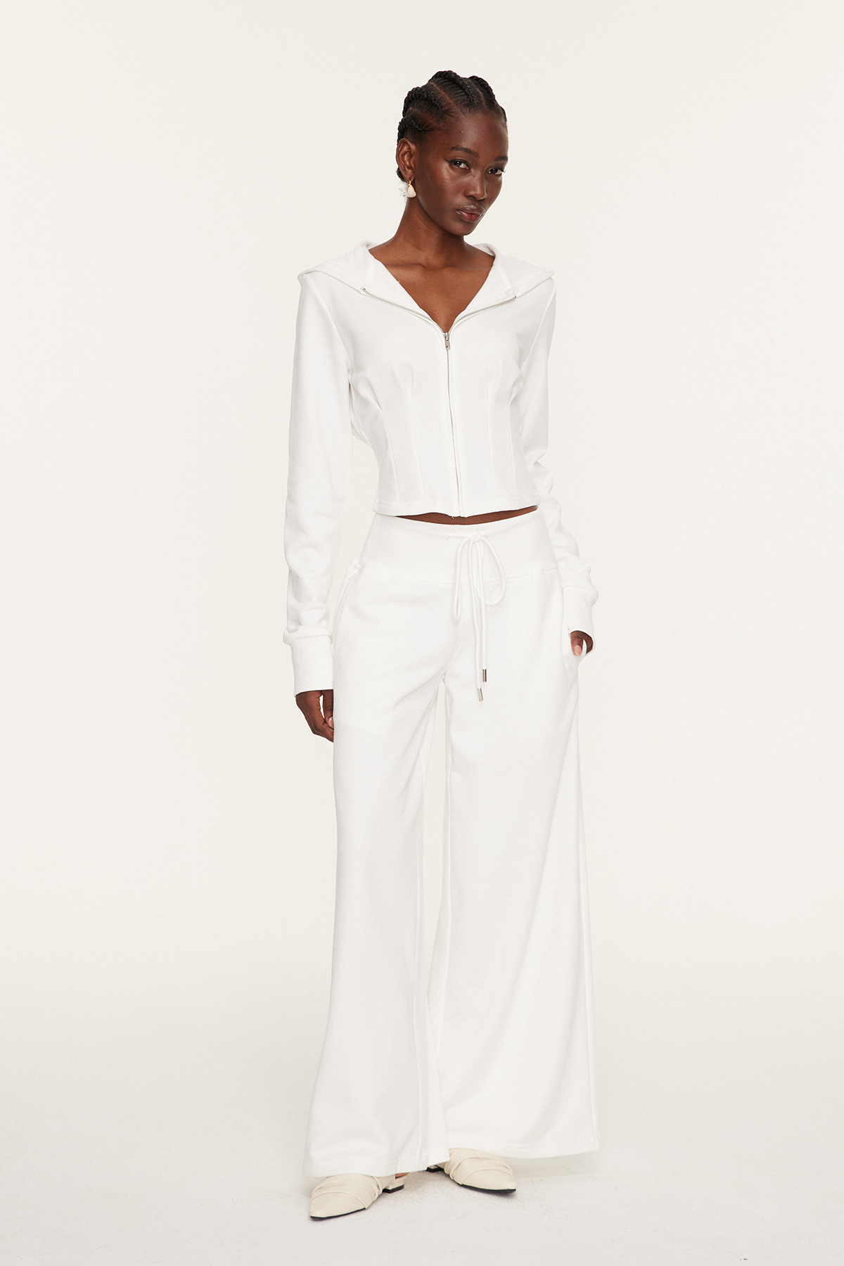 Esperanza High Rise Pants