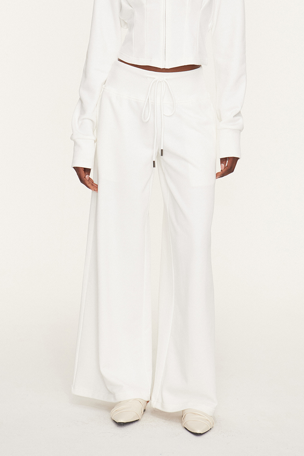 Esperanza High Rise Pants