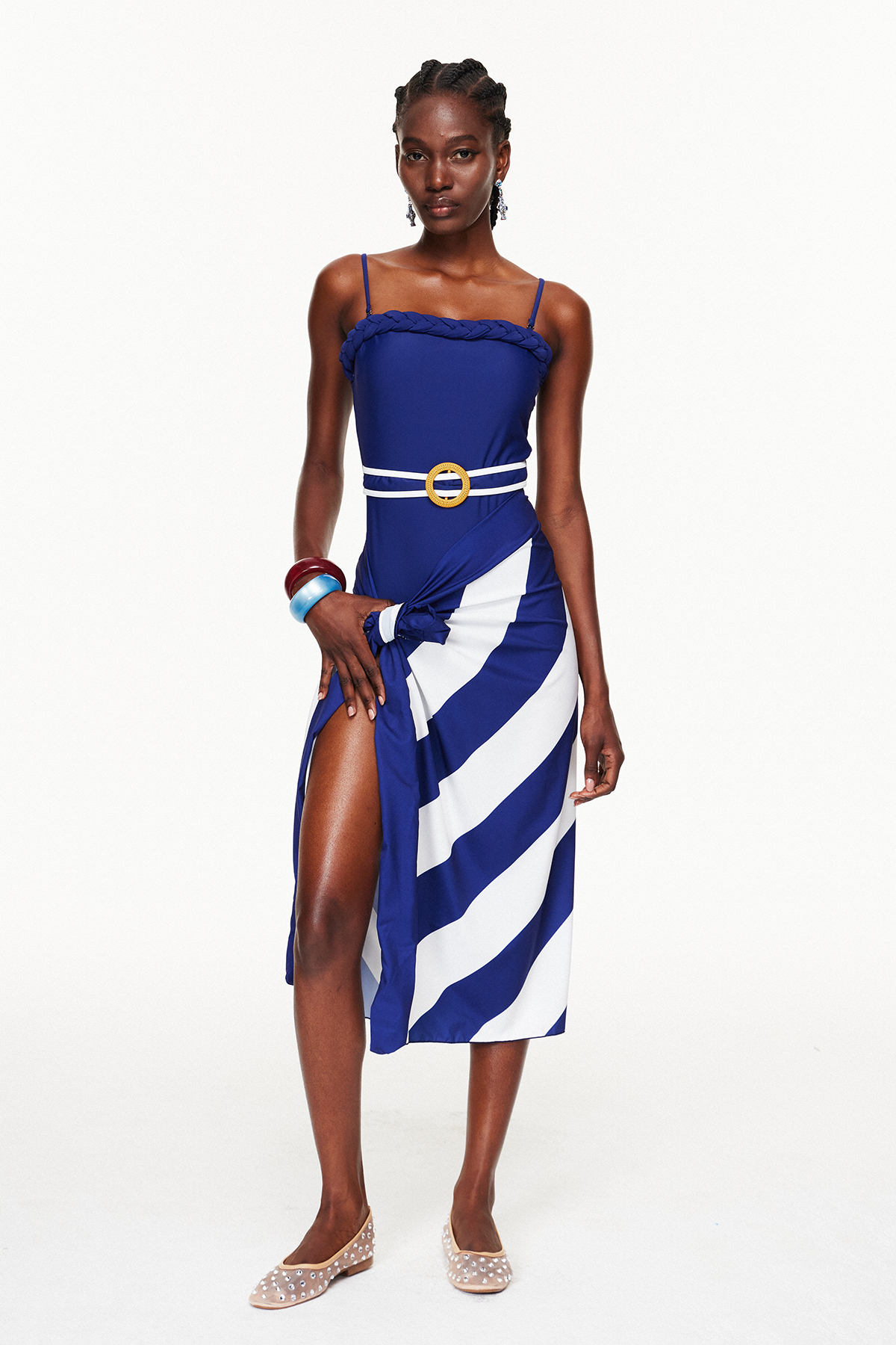 Ethna Bodycon Swimwear