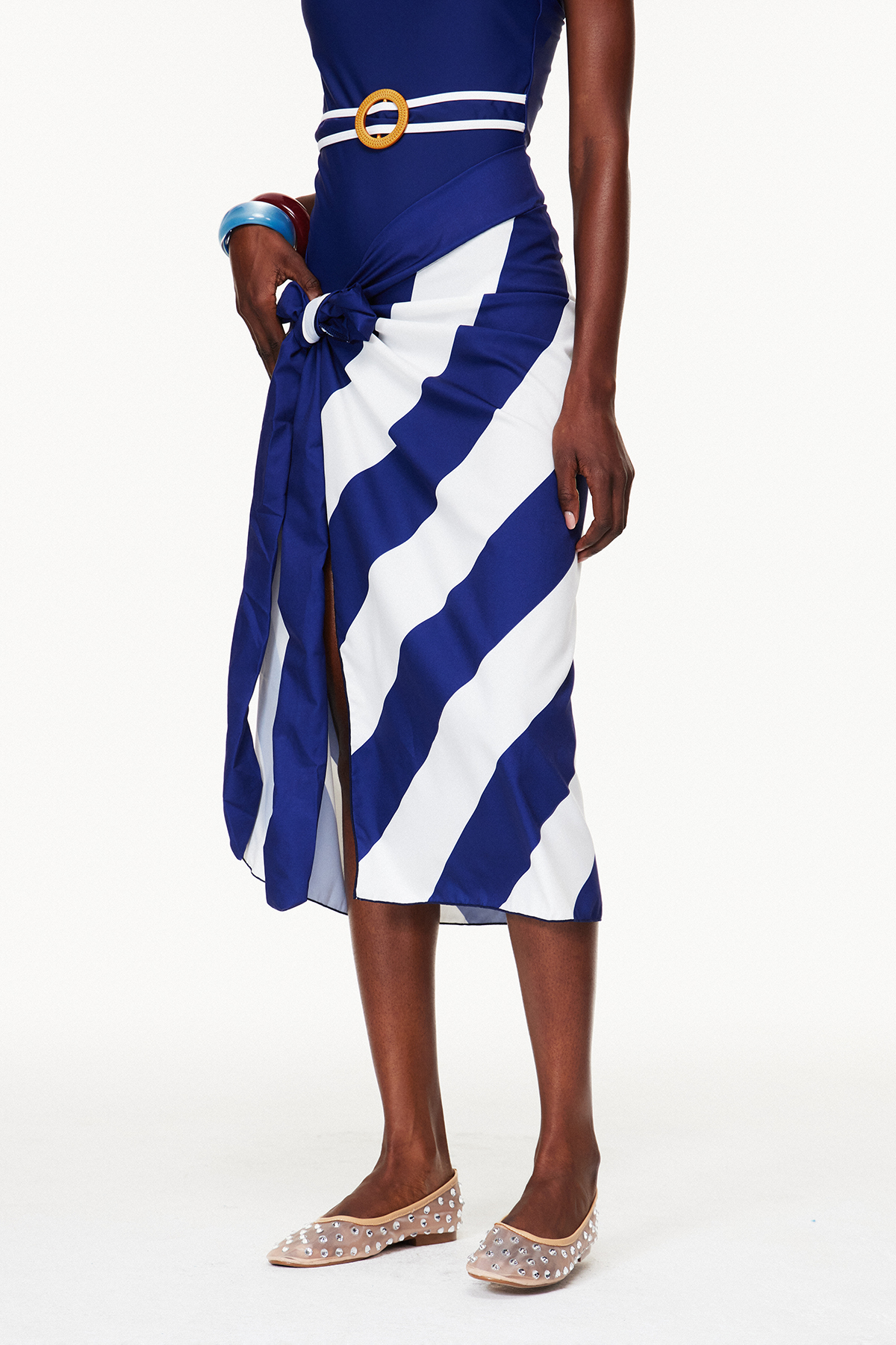 Ethna Bodycon Swimwear