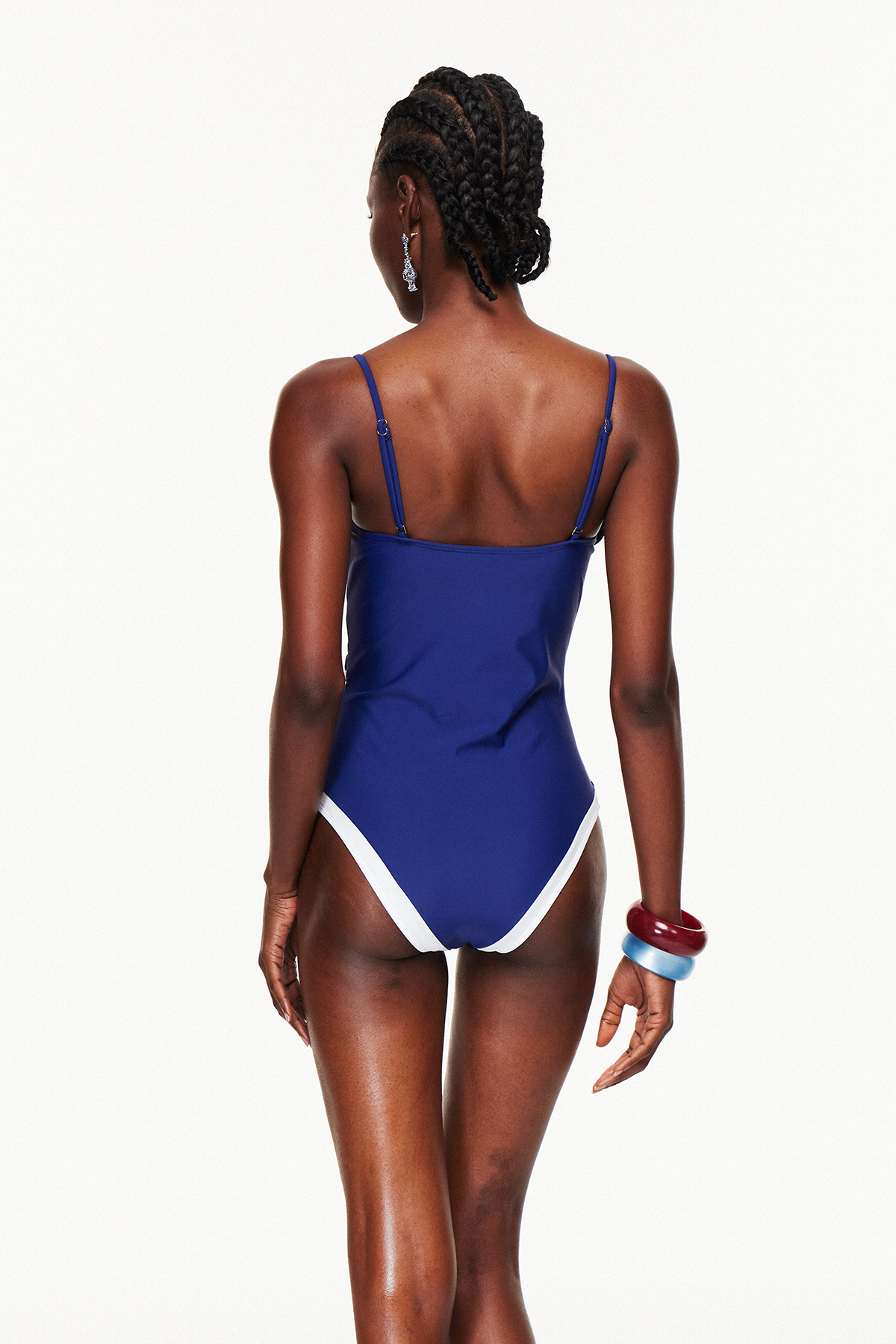 Ethna Bodycon Swimwear