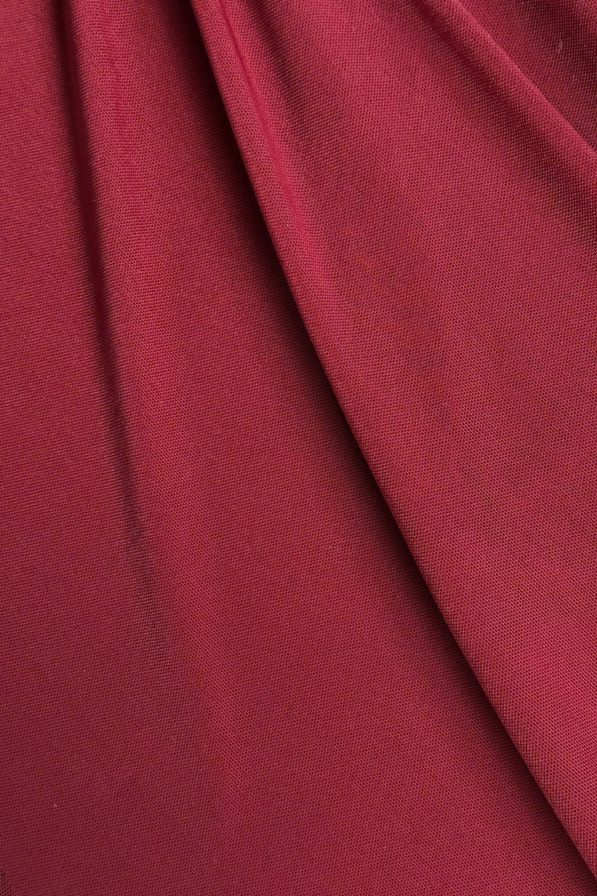 Feline Draped Shawl Maxi Dress