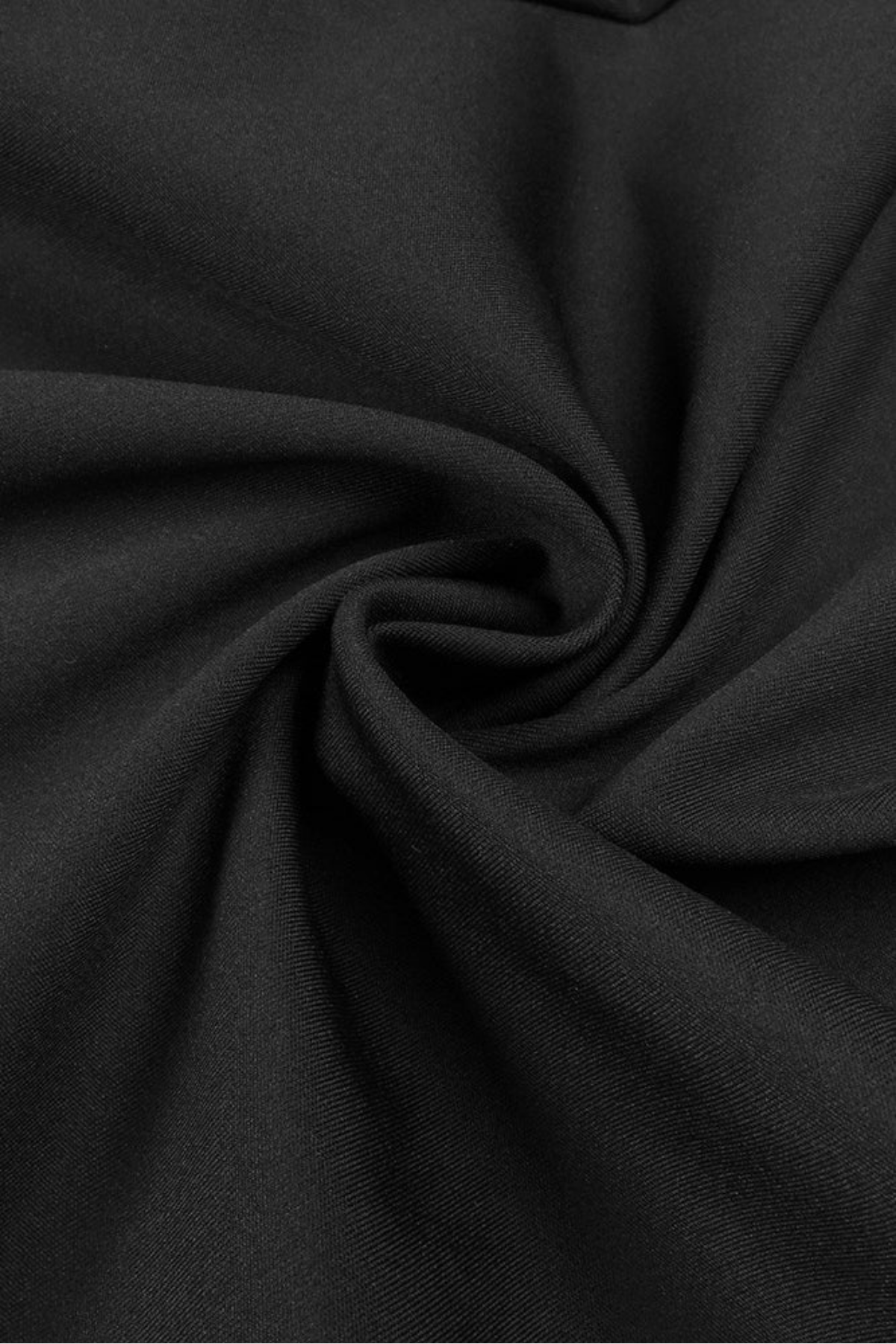 Fikri Lace Up Cutout Scarf Maxi Dress