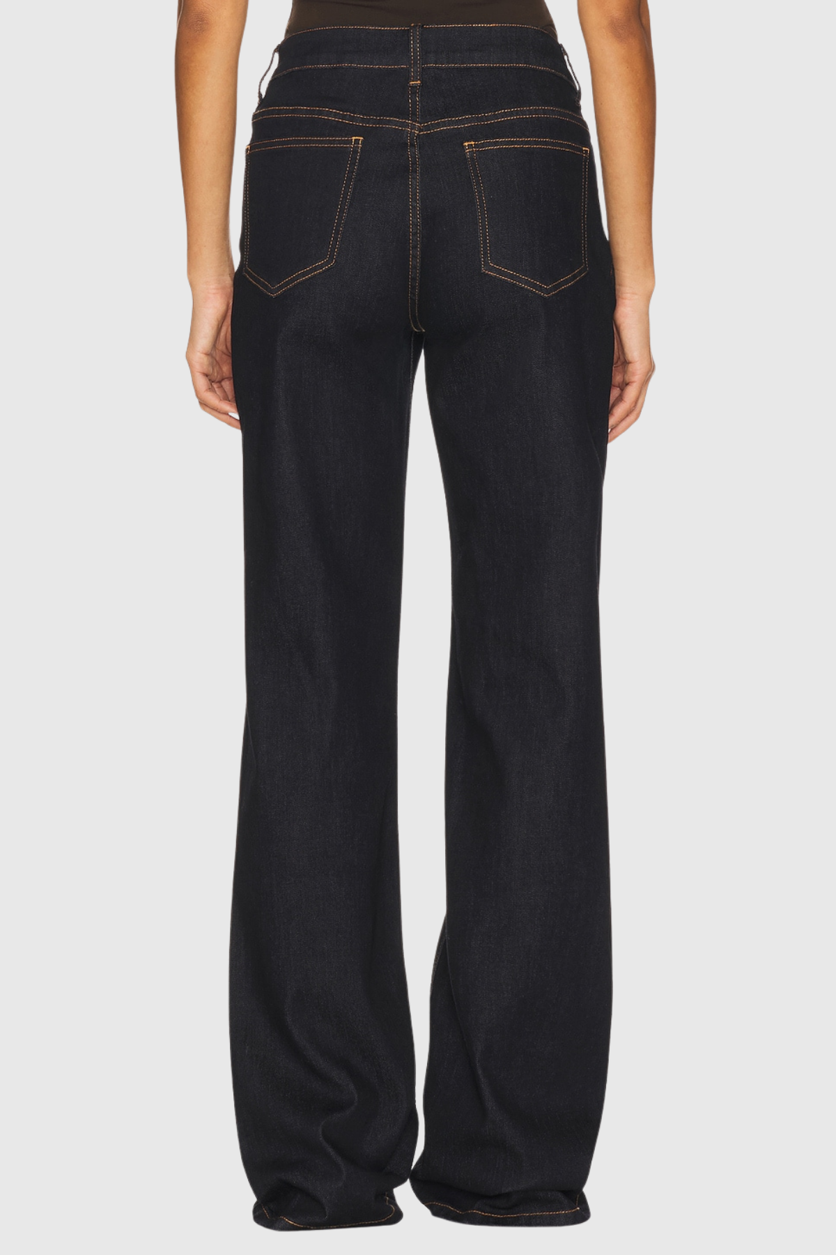 Filimena Low Rise Jeans